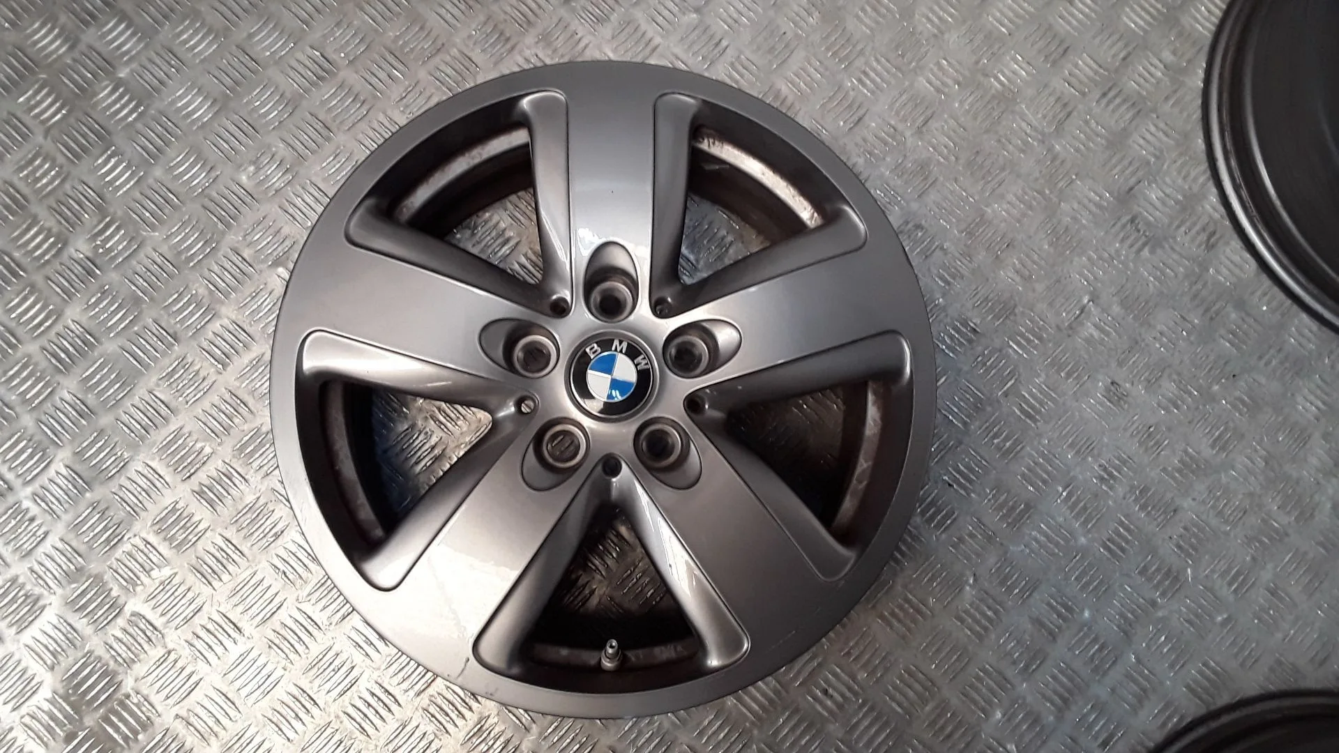 Juego Llantas Aluminio para Bmw 1 (F40)