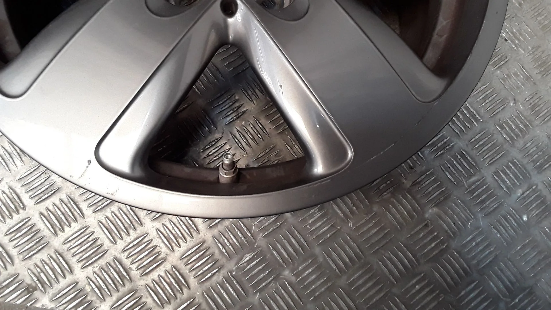 Juego Llantas Aluminio para Bmw 1 (F40)
