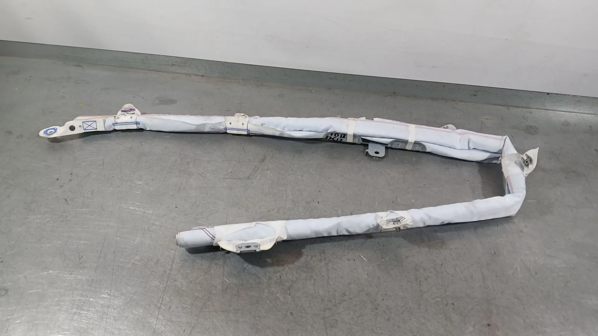Airbag Cortina Delantero Derecho para Ssangyong Tivoli