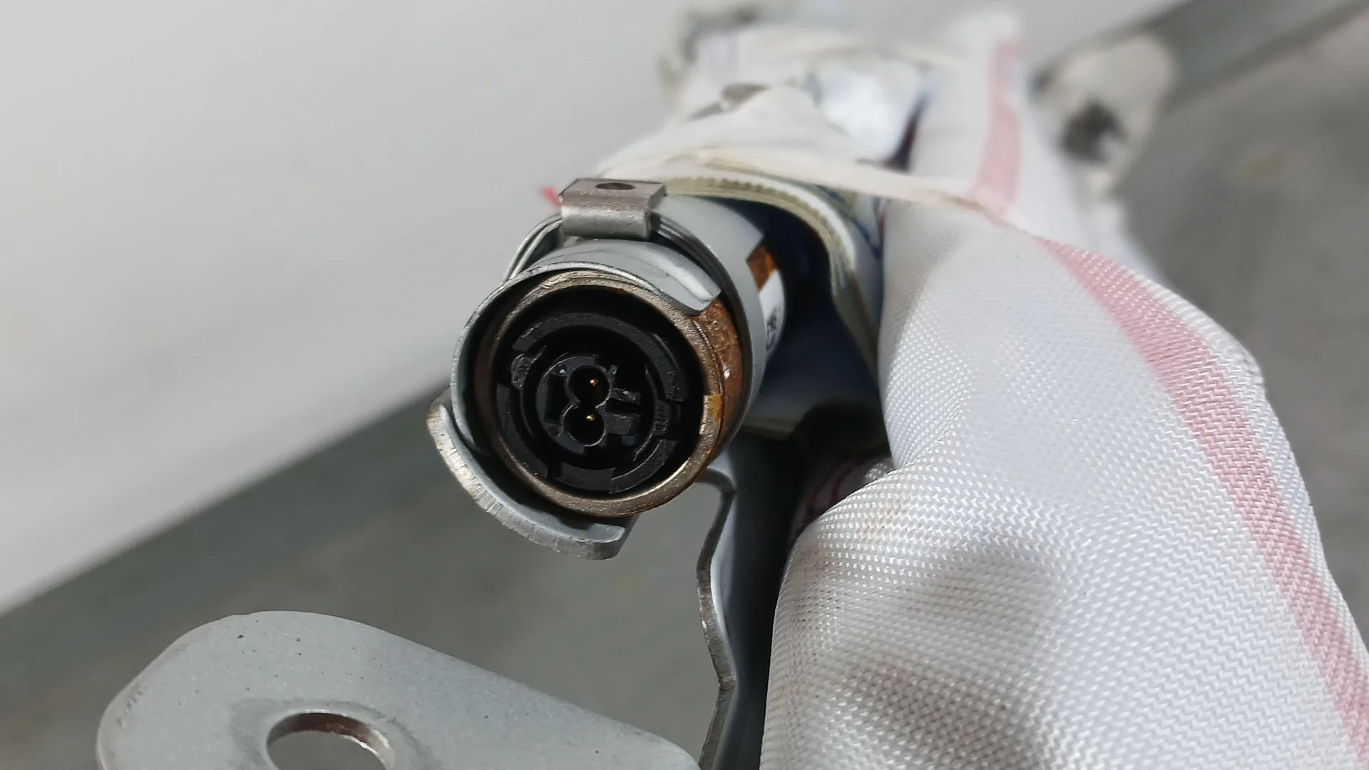 Airbag Cortina Delantero Derecho para Ssangyong Tivoli