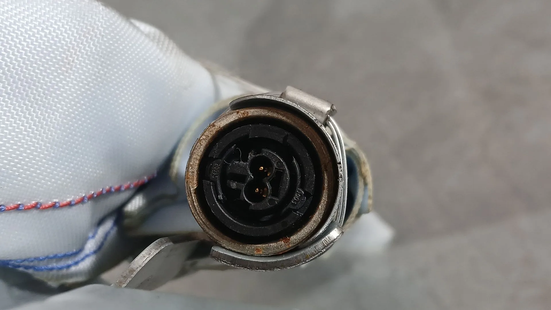 Airbag Cortina Delantero Izquierdo para Ssangyong Tivoli
