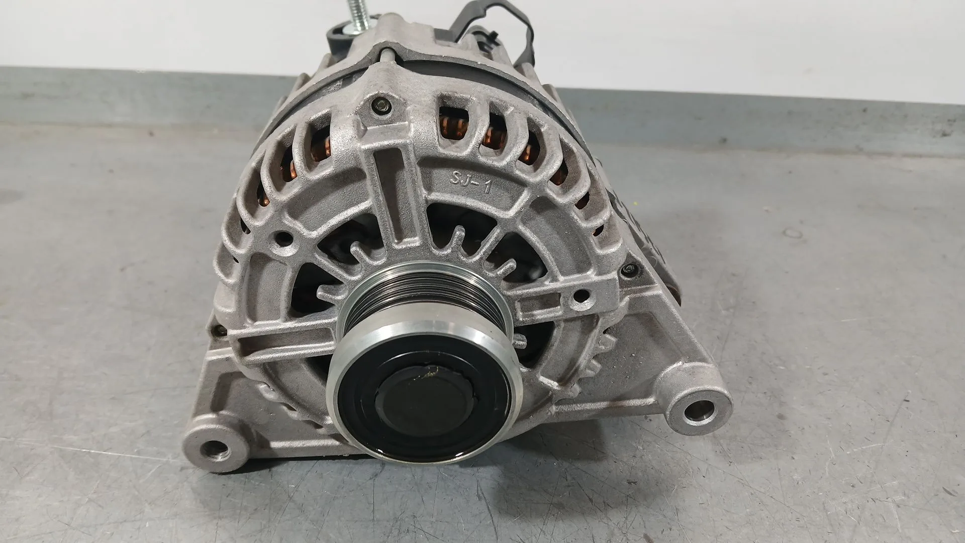 Alternador para Ssangyong Tivoli