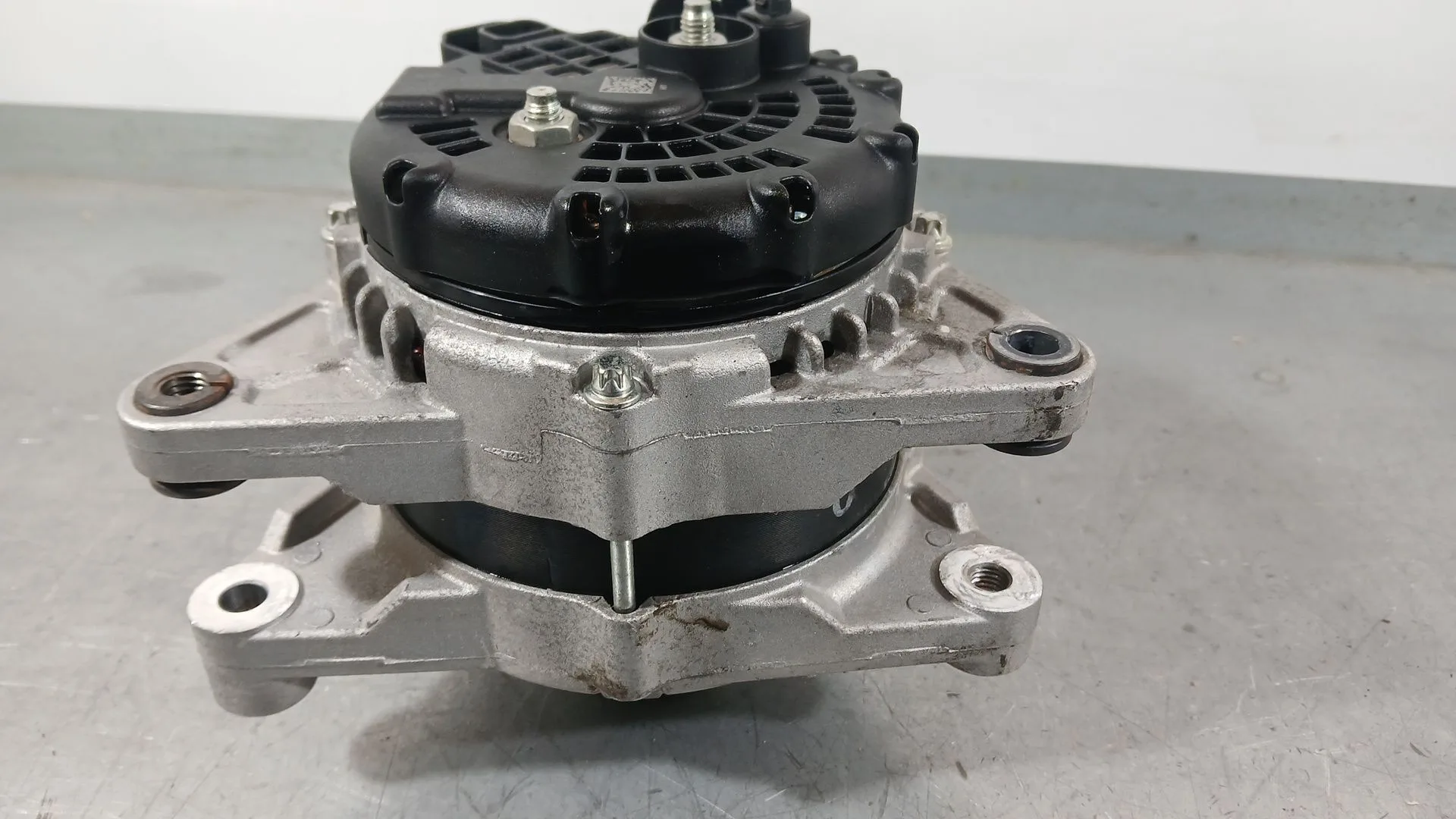 Alternador para Ssangyong Tivoli