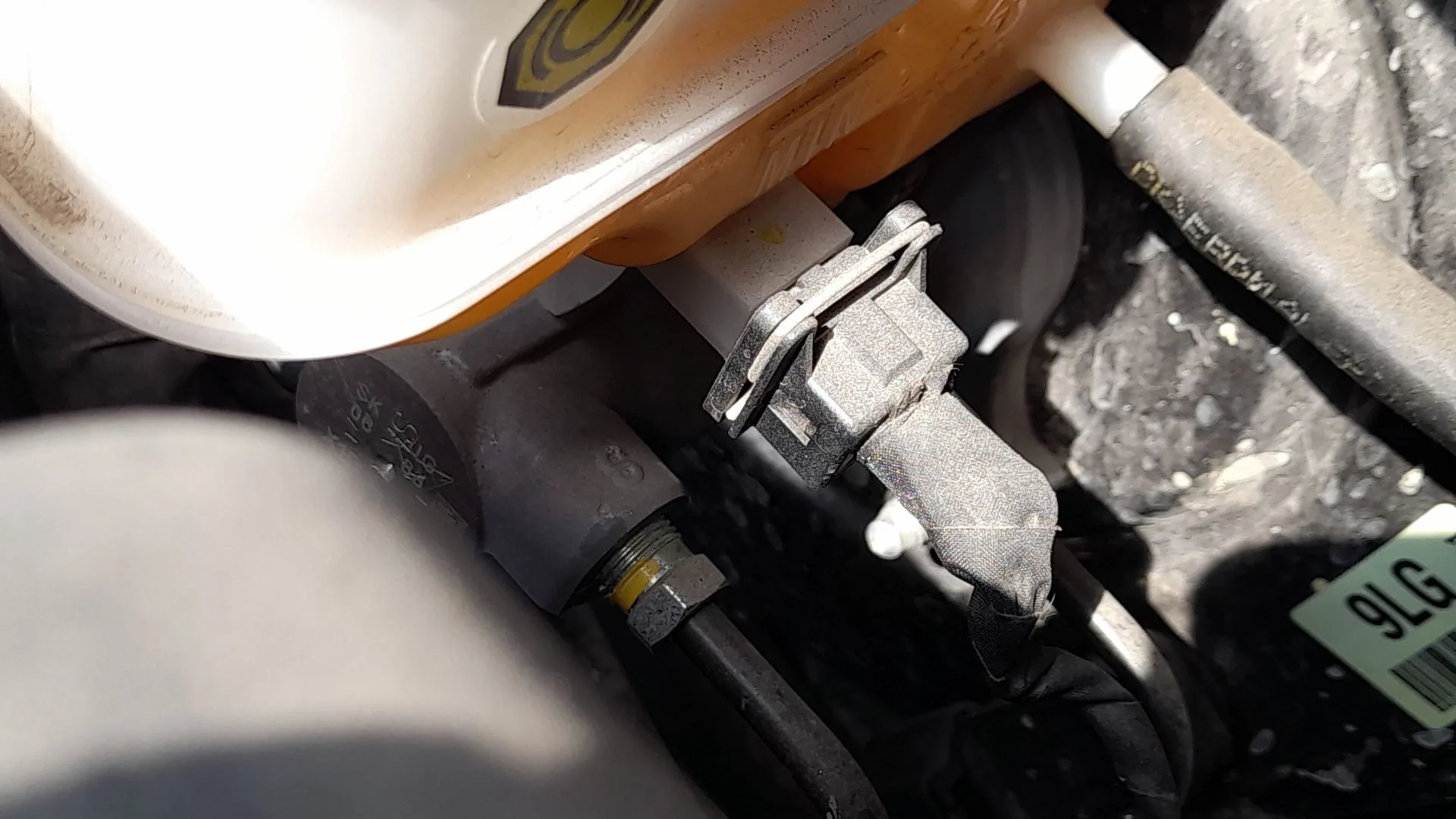 Bomba Freno para Ssangyong Tivoli