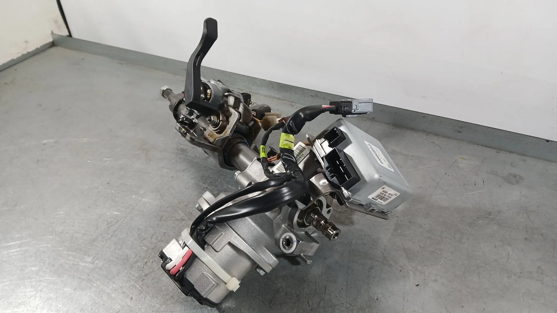 Columna Direccion para Ssangyong Tivoli