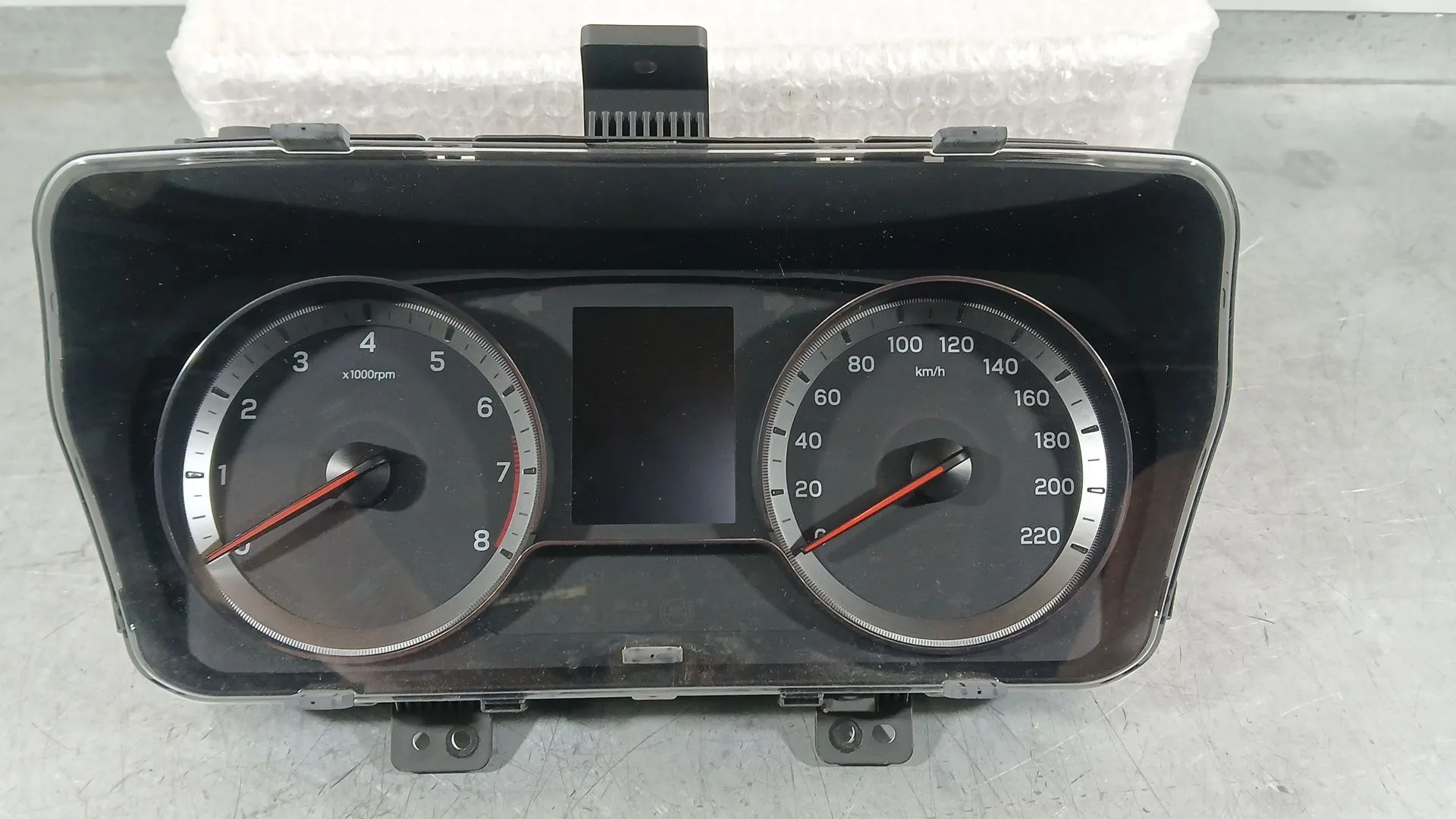 Cuadro Instrumentos para Ssangyong Tivoli