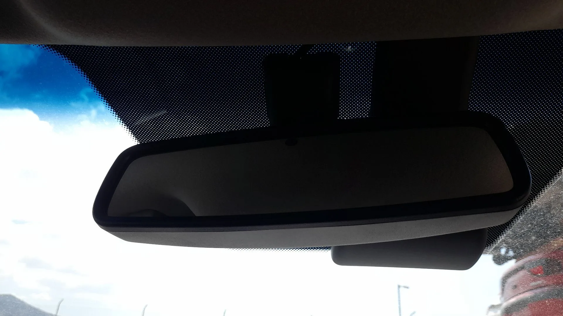 Espejo Interior para Ssangyong Tivoli