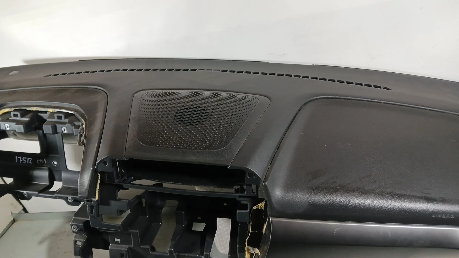 Kit Airbag para Ssangyong Tivoli