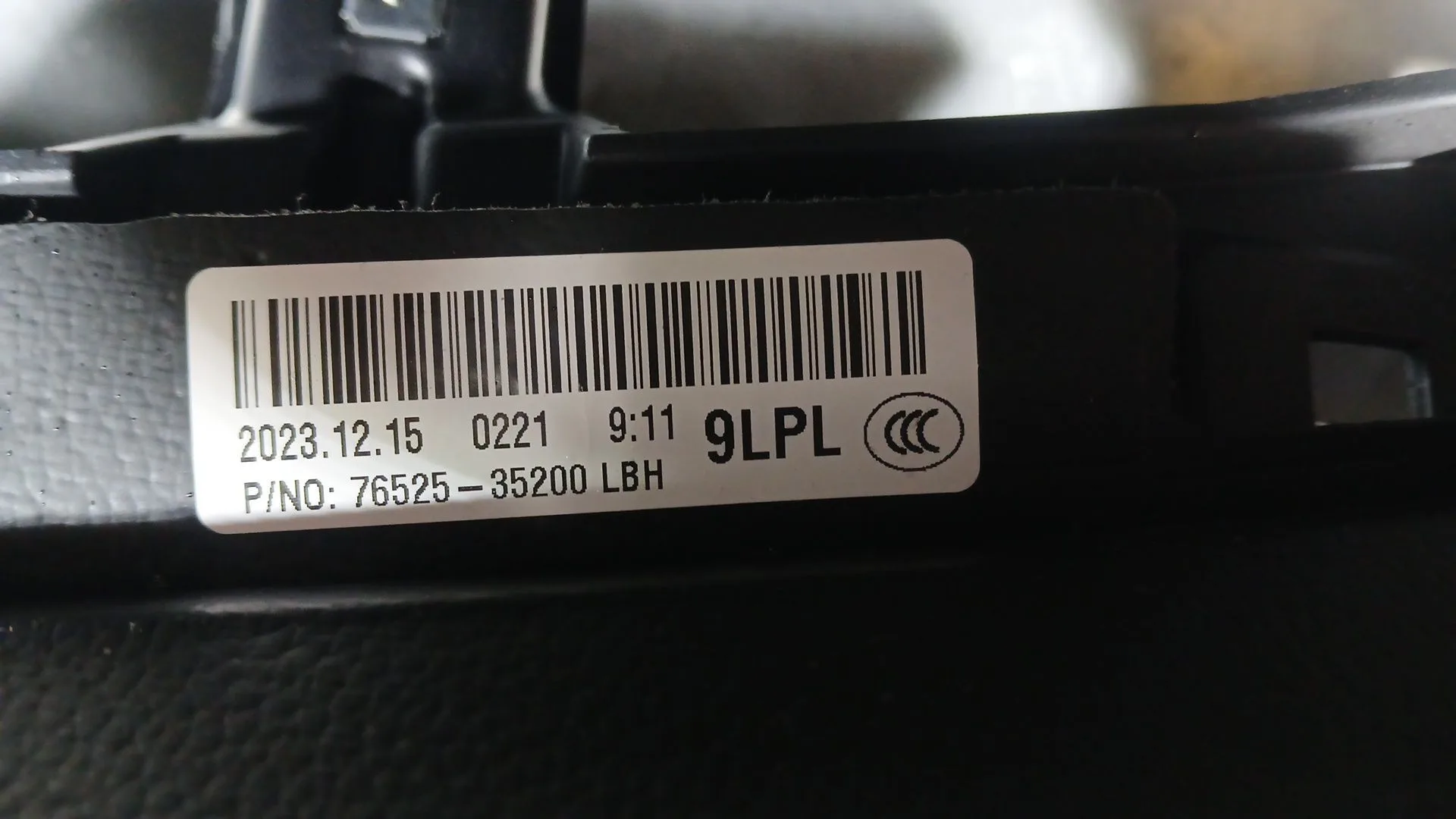 Kit Airbag para Ssangyong Tivoli