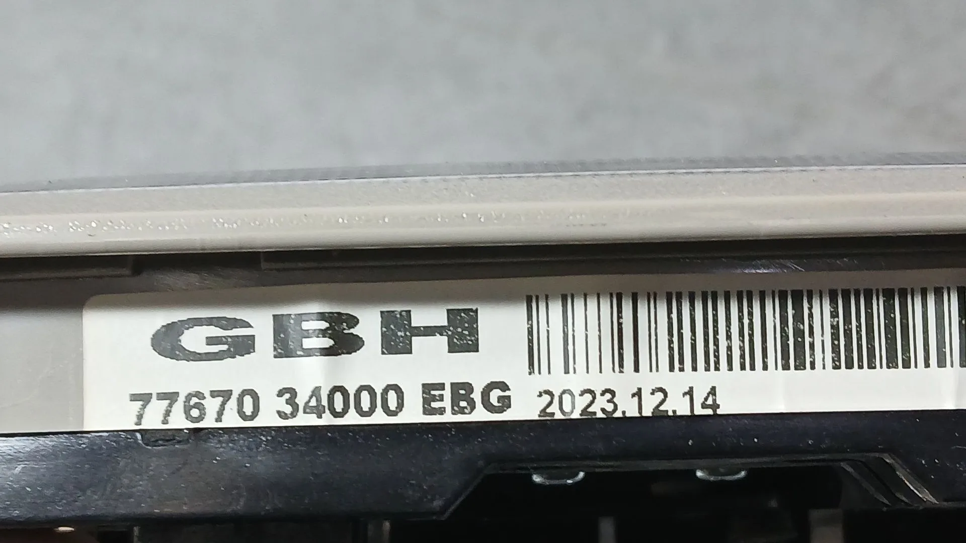 Luz Interior para Ssangyong Tivoli