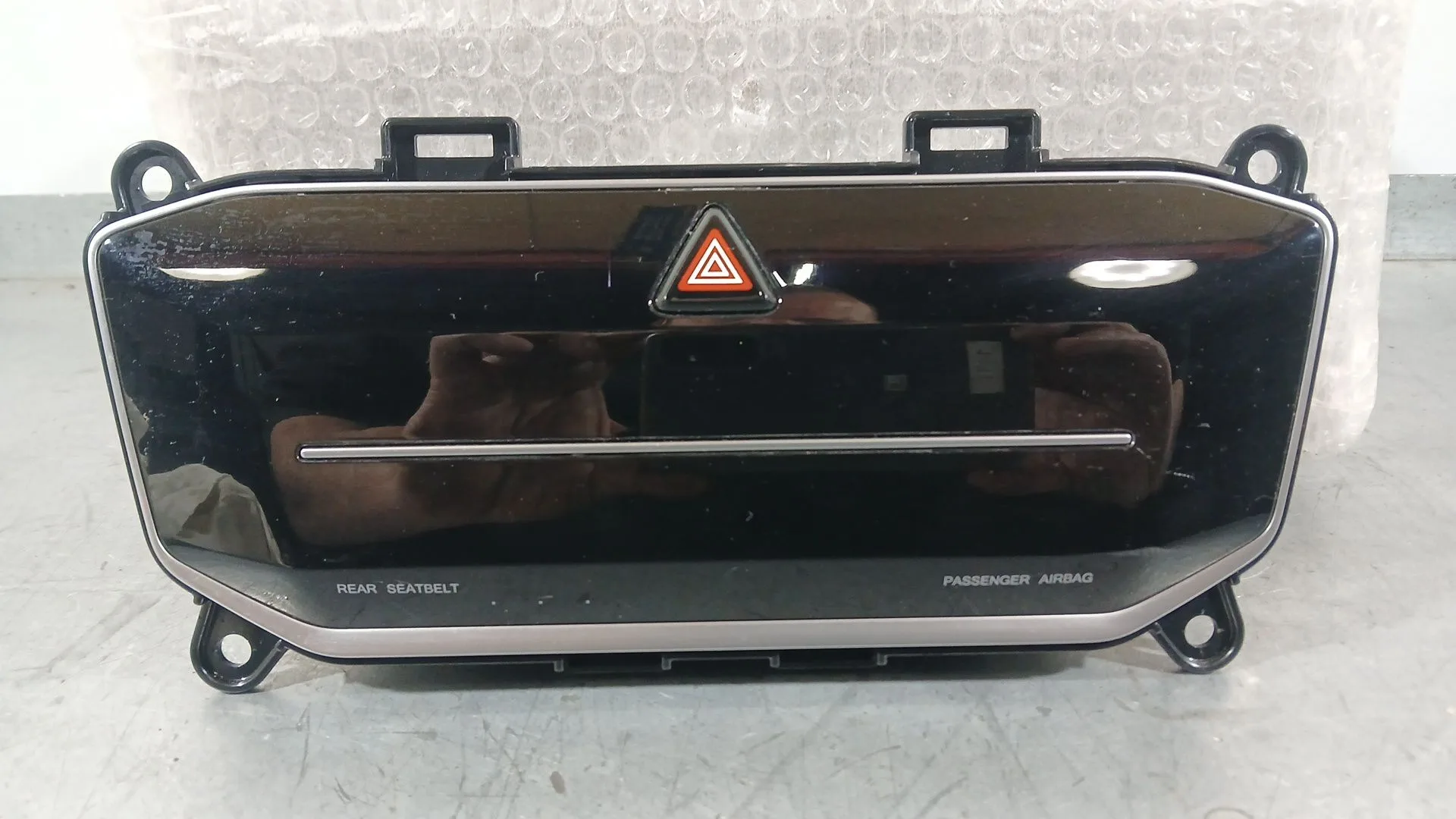 Mando Climatizador para Ssangyong Tivoli