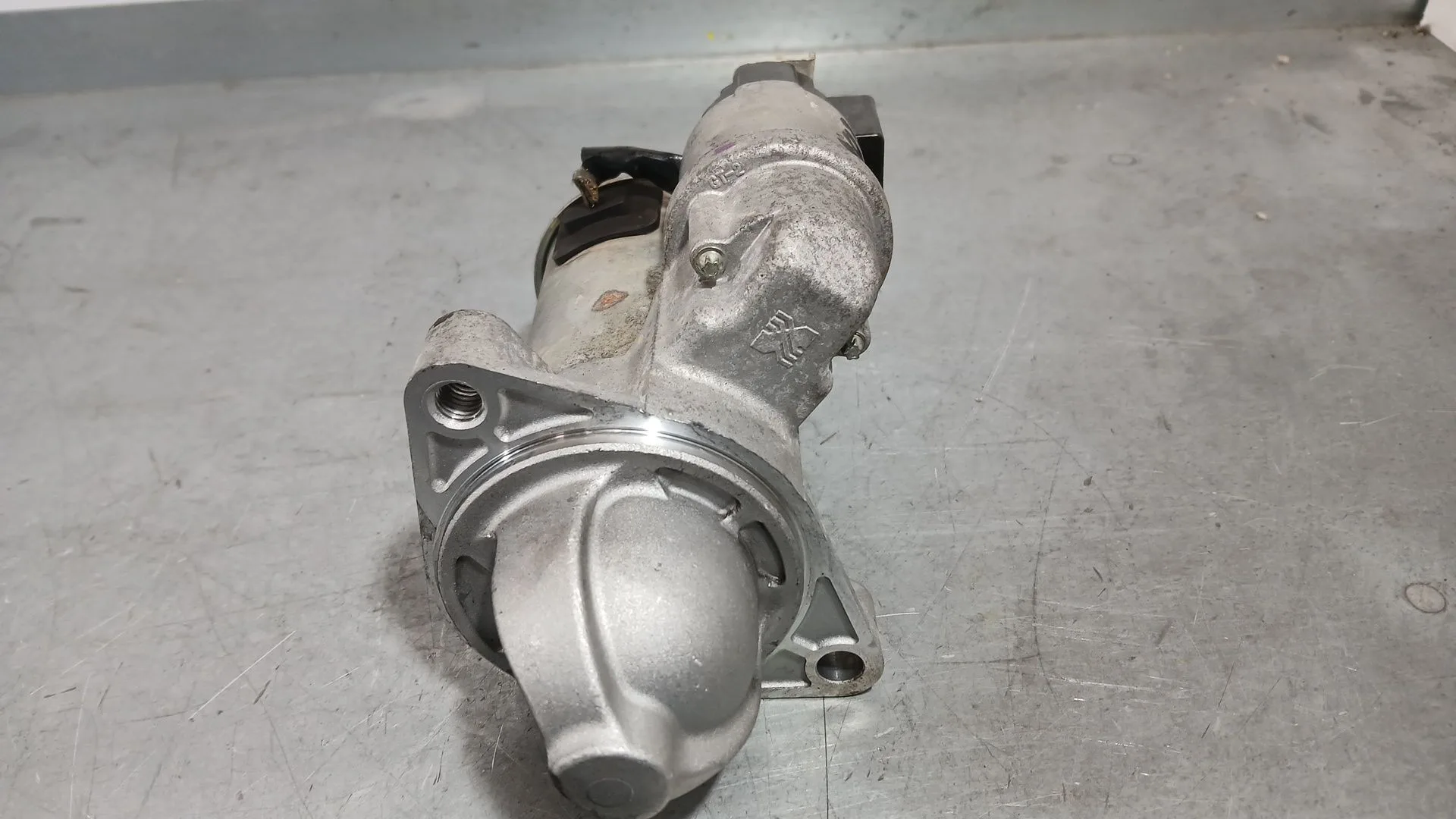 Motor Arranque para Ssangyong Tivoli