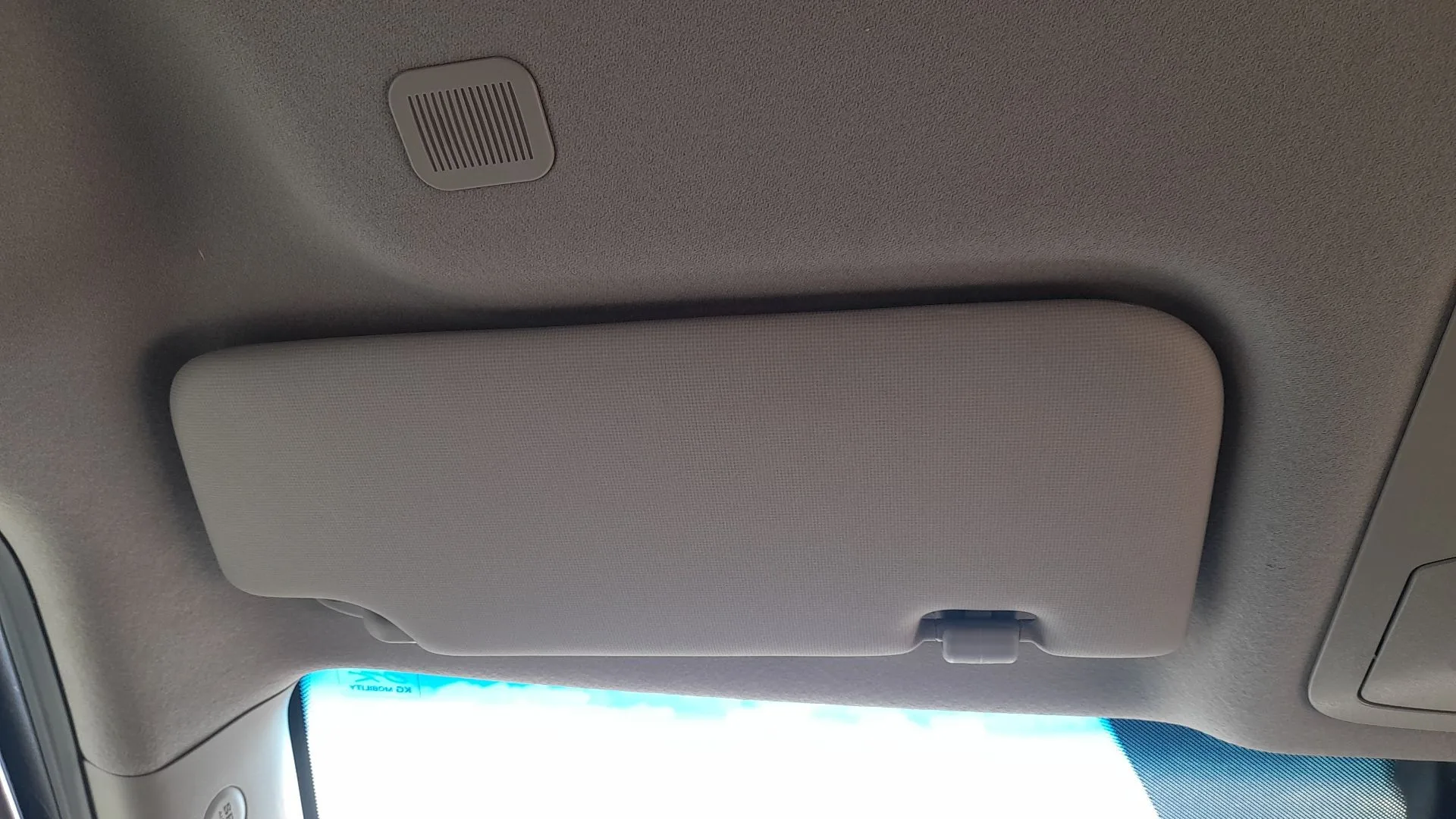 Parasol Izquierdo para Ssangyong Tivoli