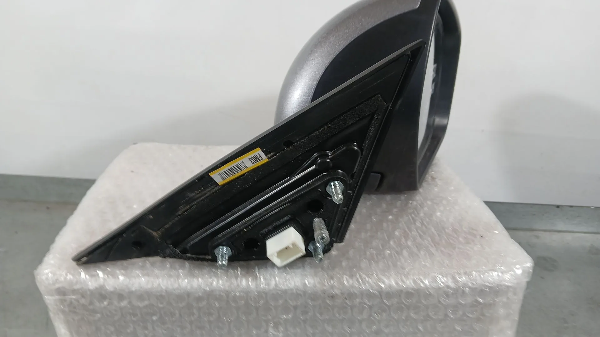 Retrovisor Derecho para Ssangyong Tivoli