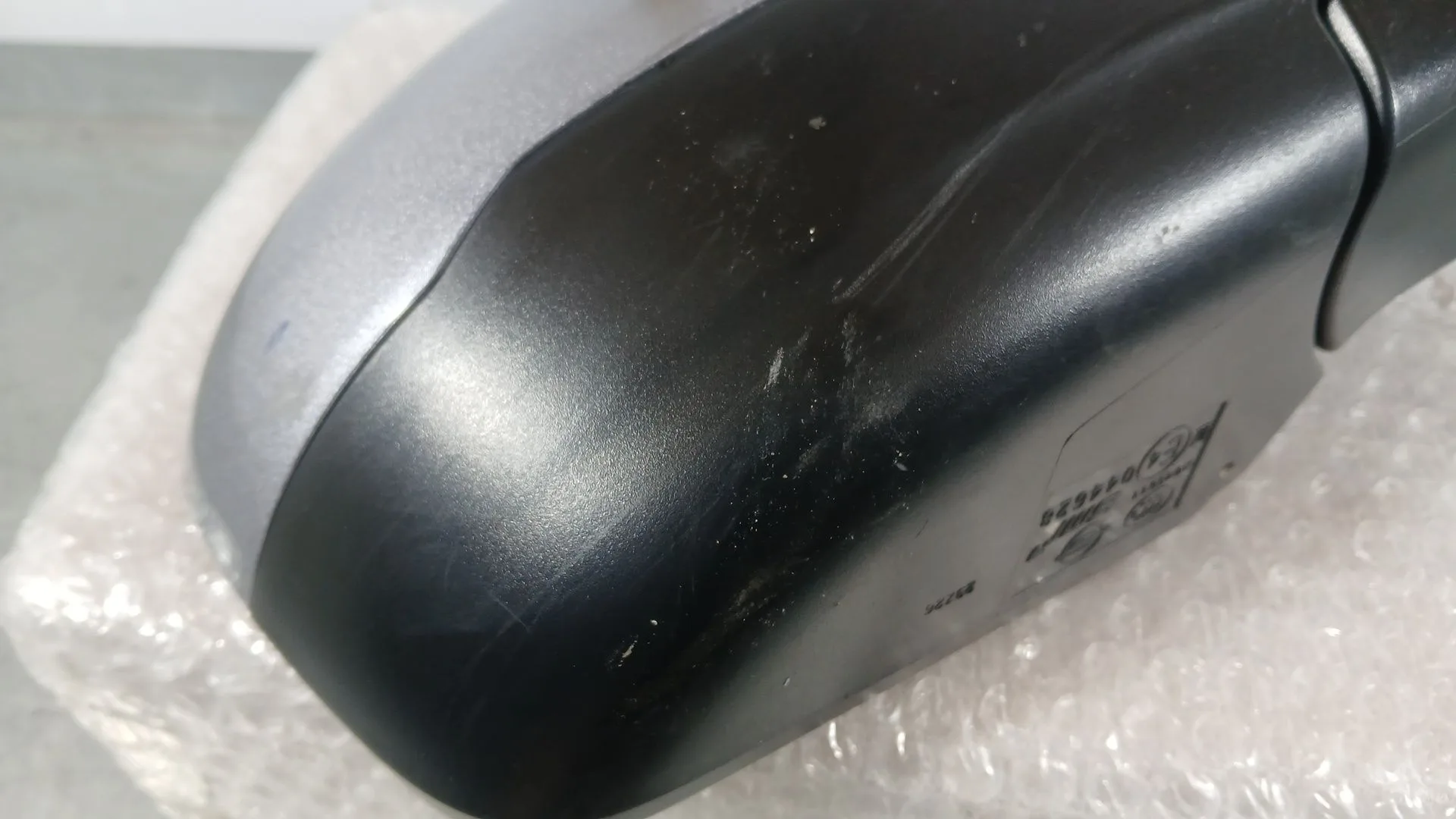 Retrovisor Derecho para Ssangyong Tivoli
