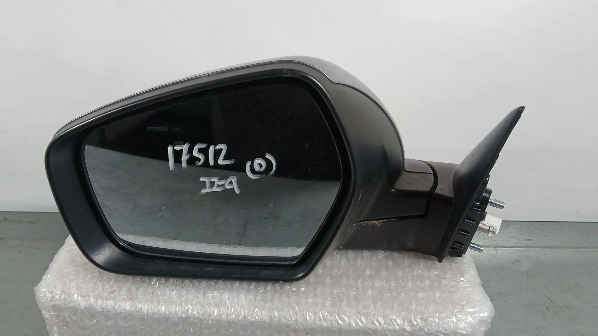 Retrovisor Izquierdo para Ssangyong Tivoli