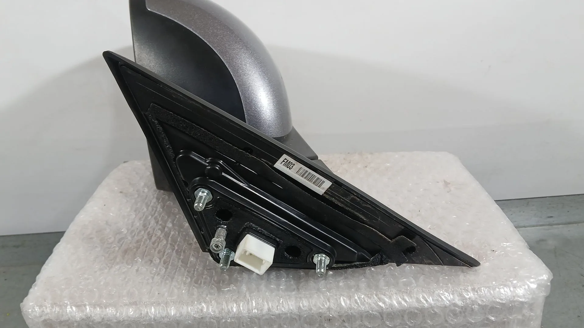 Retrovisor Izquierdo para Ssangyong Tivoli