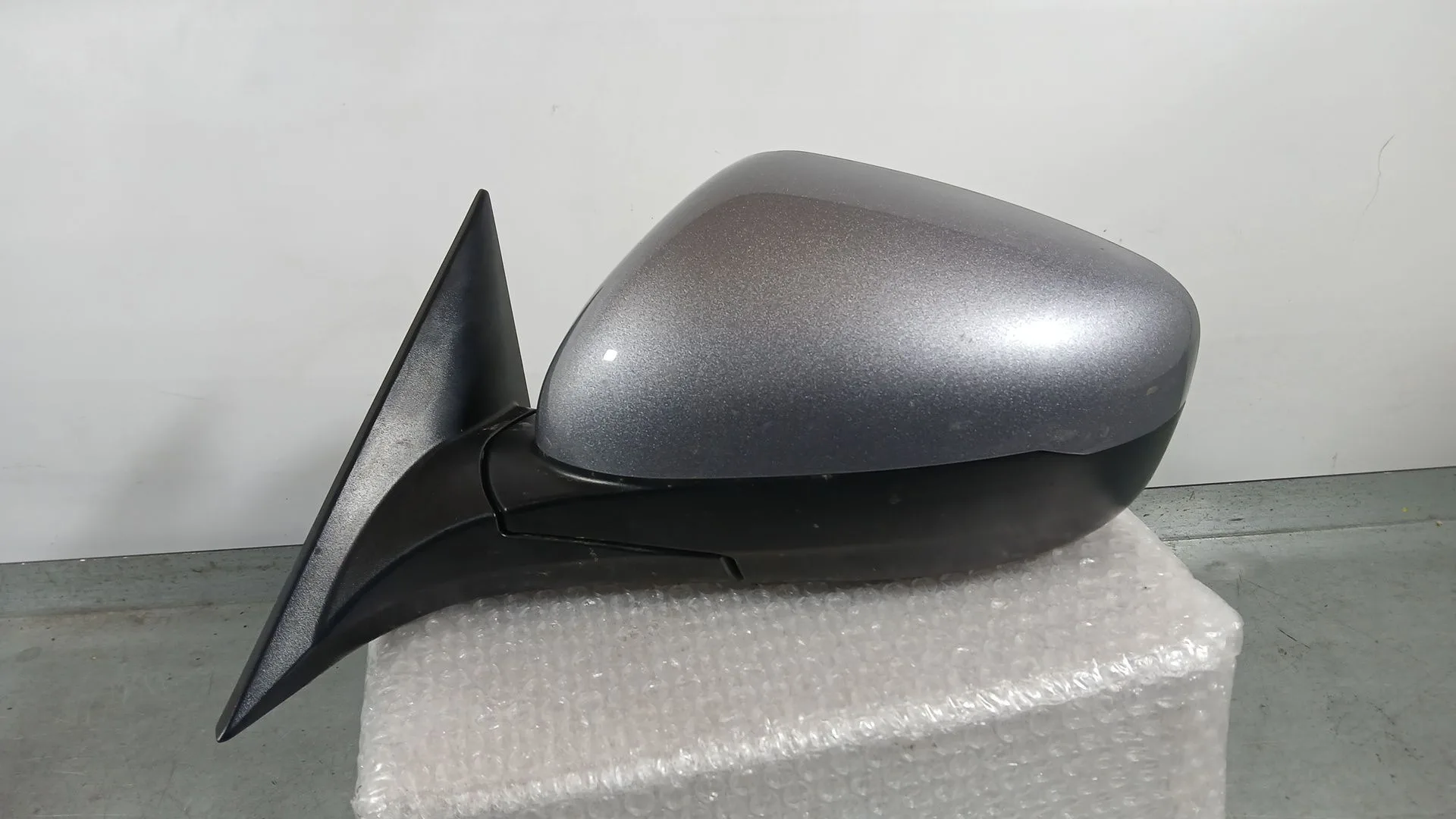 Retrovisor Izquierdo para Ssangyong Tivoli