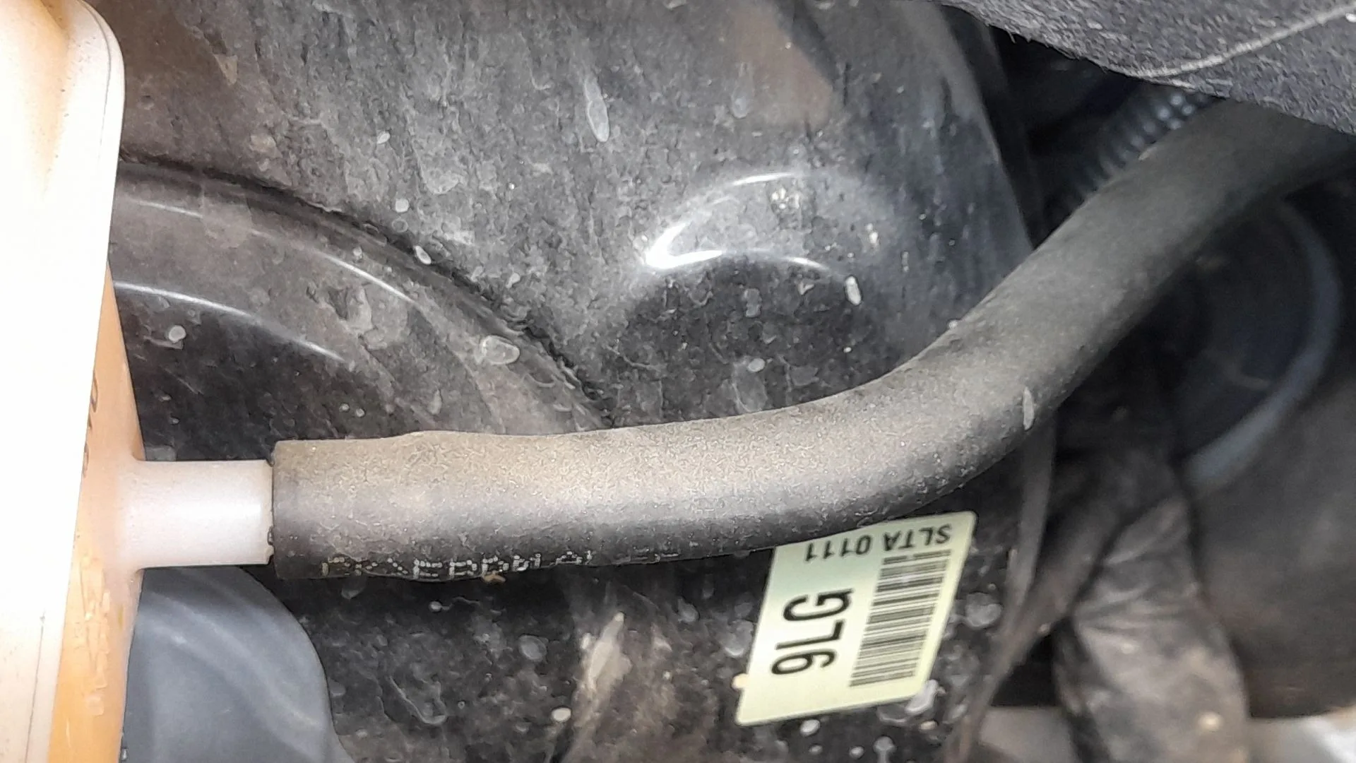 Servofreno para Ssangyong Tivoli