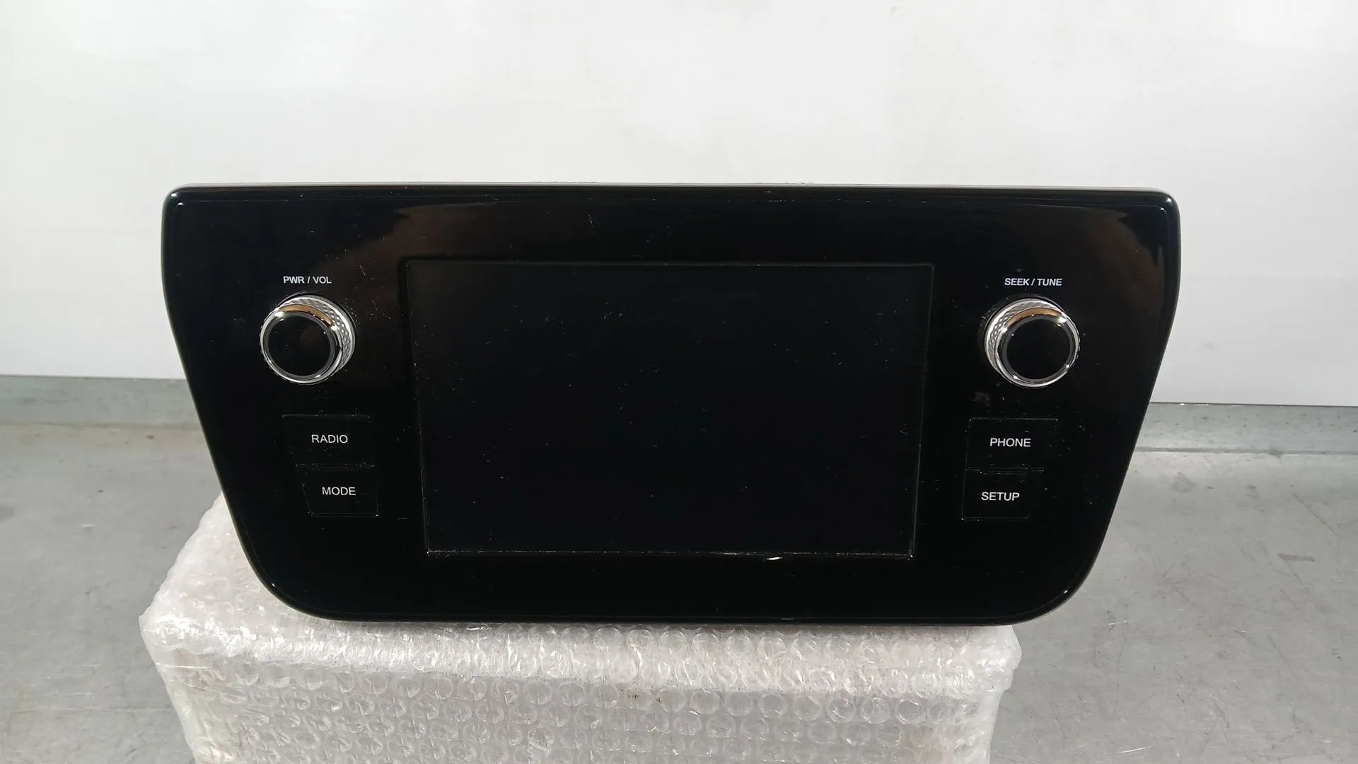 Sistema Navegacion Gps para Ssangyong Tivoli