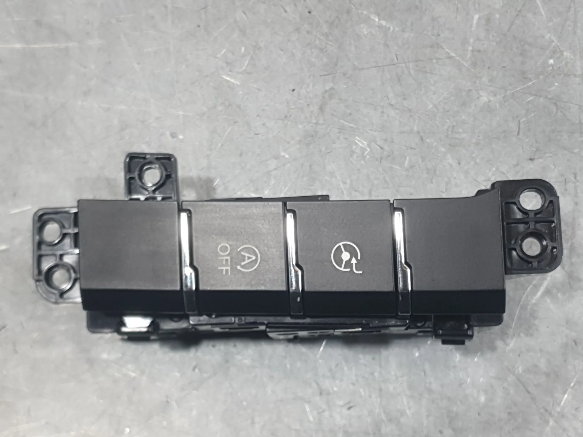 Mando Multifuncion para Kg Mobility Korando (C300)