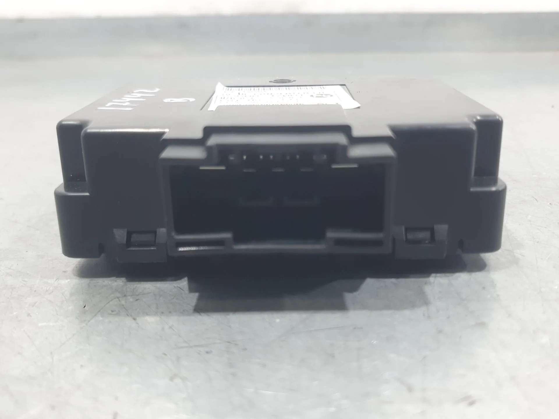 Modulo Electronico para Kg Mobility Korando (C300)