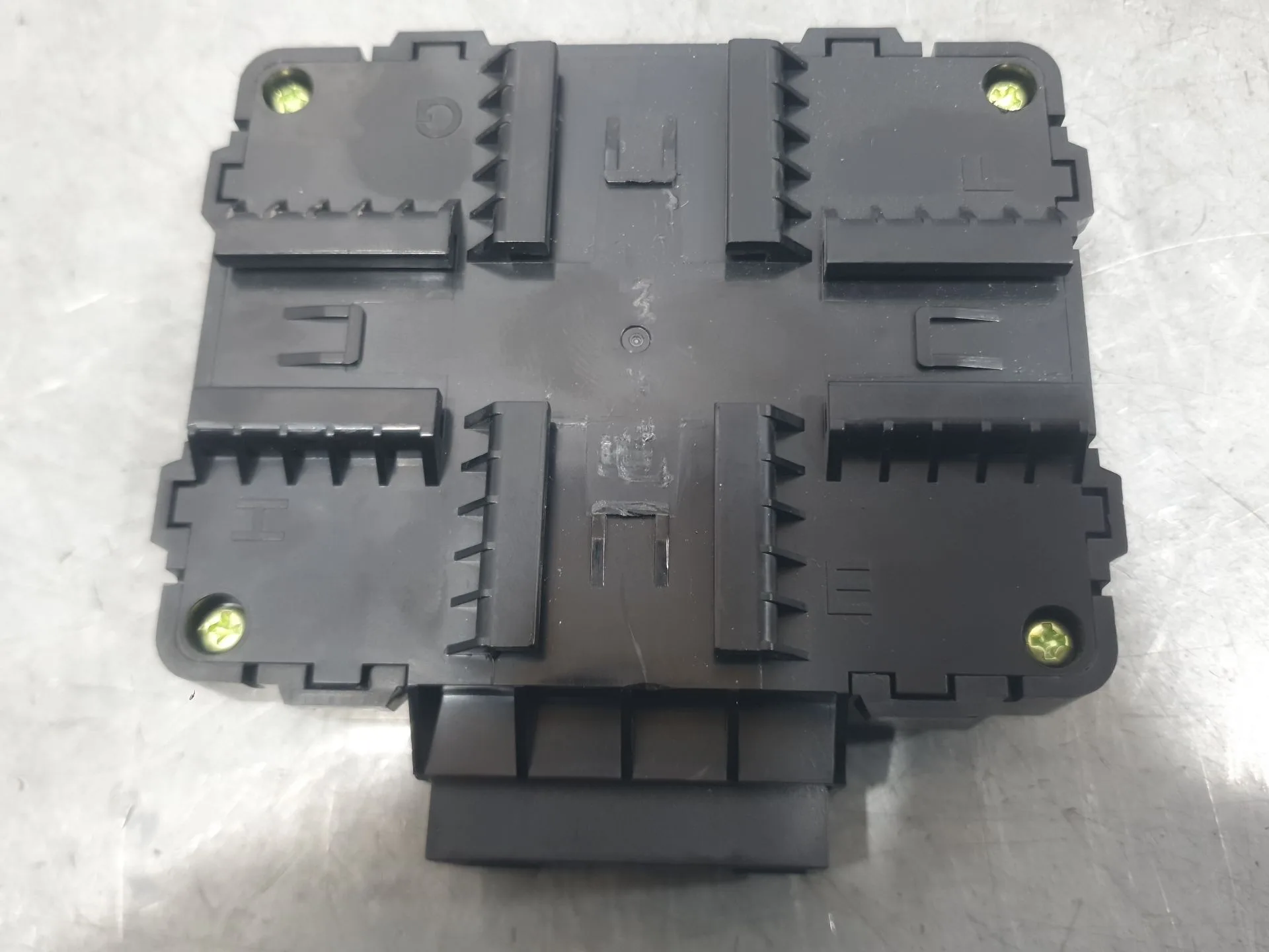 Modulo Electronico para Kg Mobility Korando (C300)