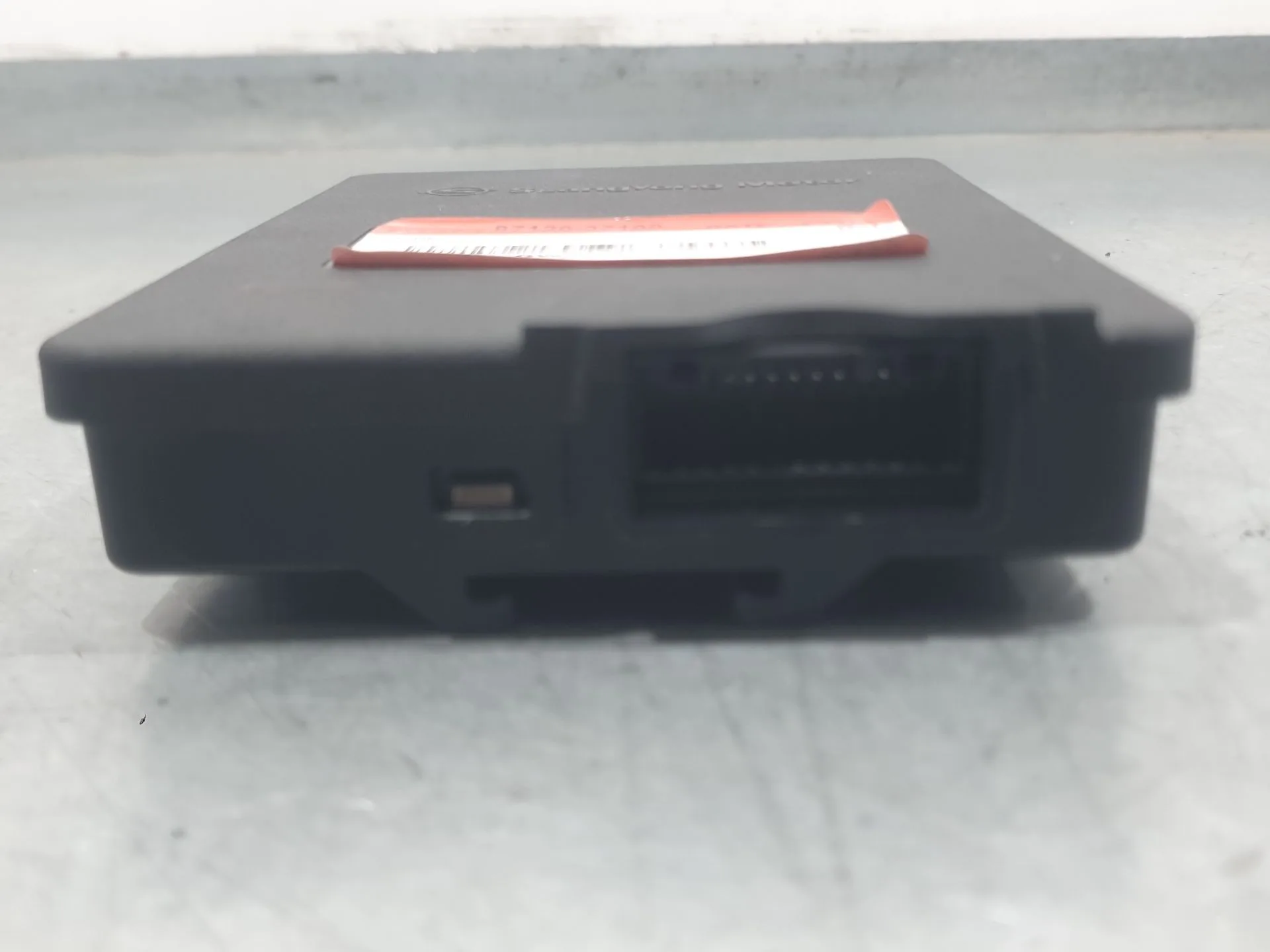Modulo Electronico para Kg Mobility Korando (C300)