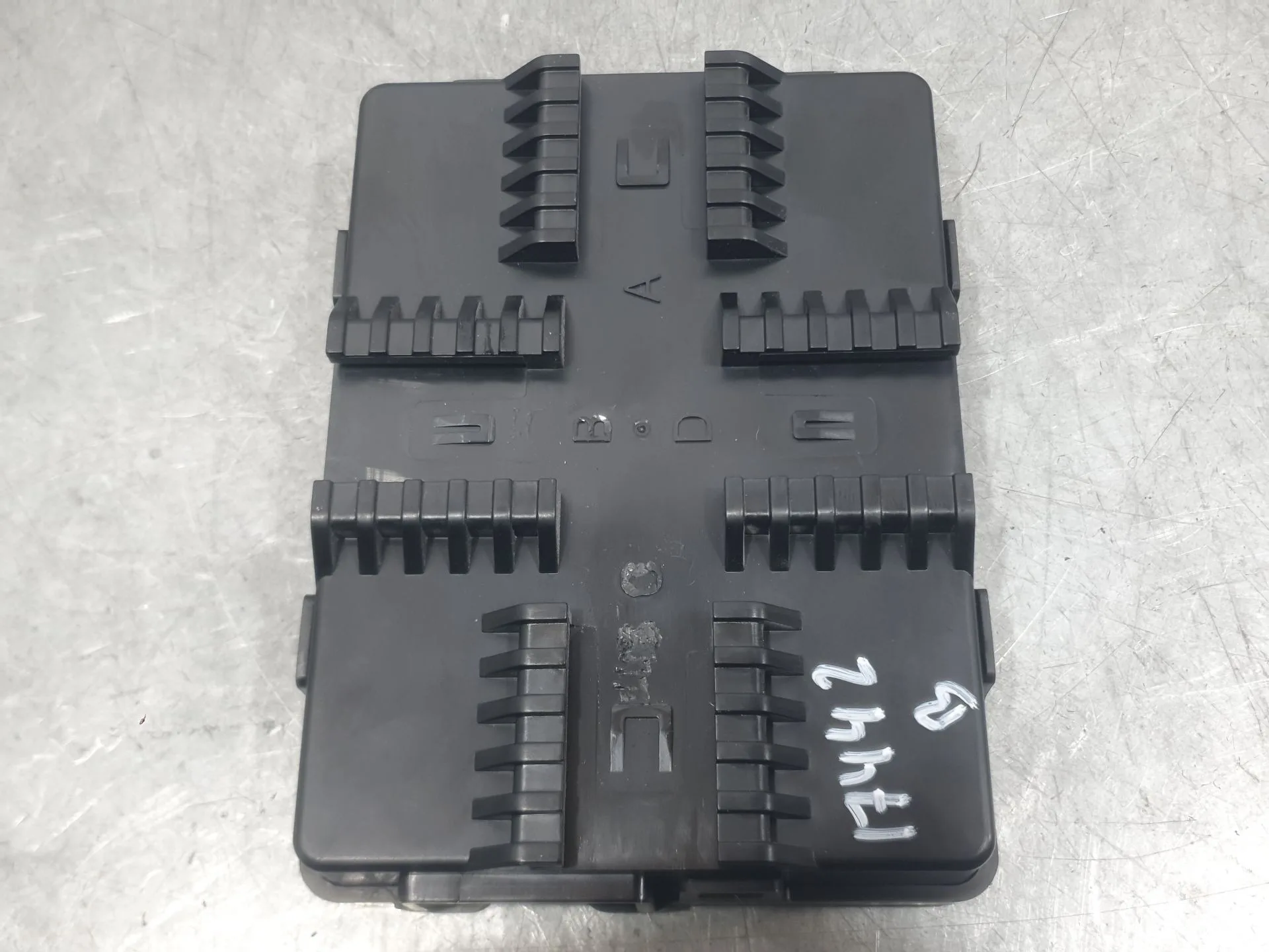 Modulo Electronico para Kg Mobility Korando (C300)
