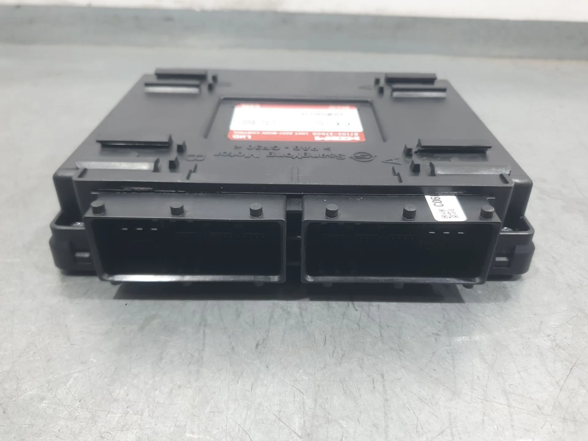 Modulo Electronico para Kg Mobility Korando (C300)