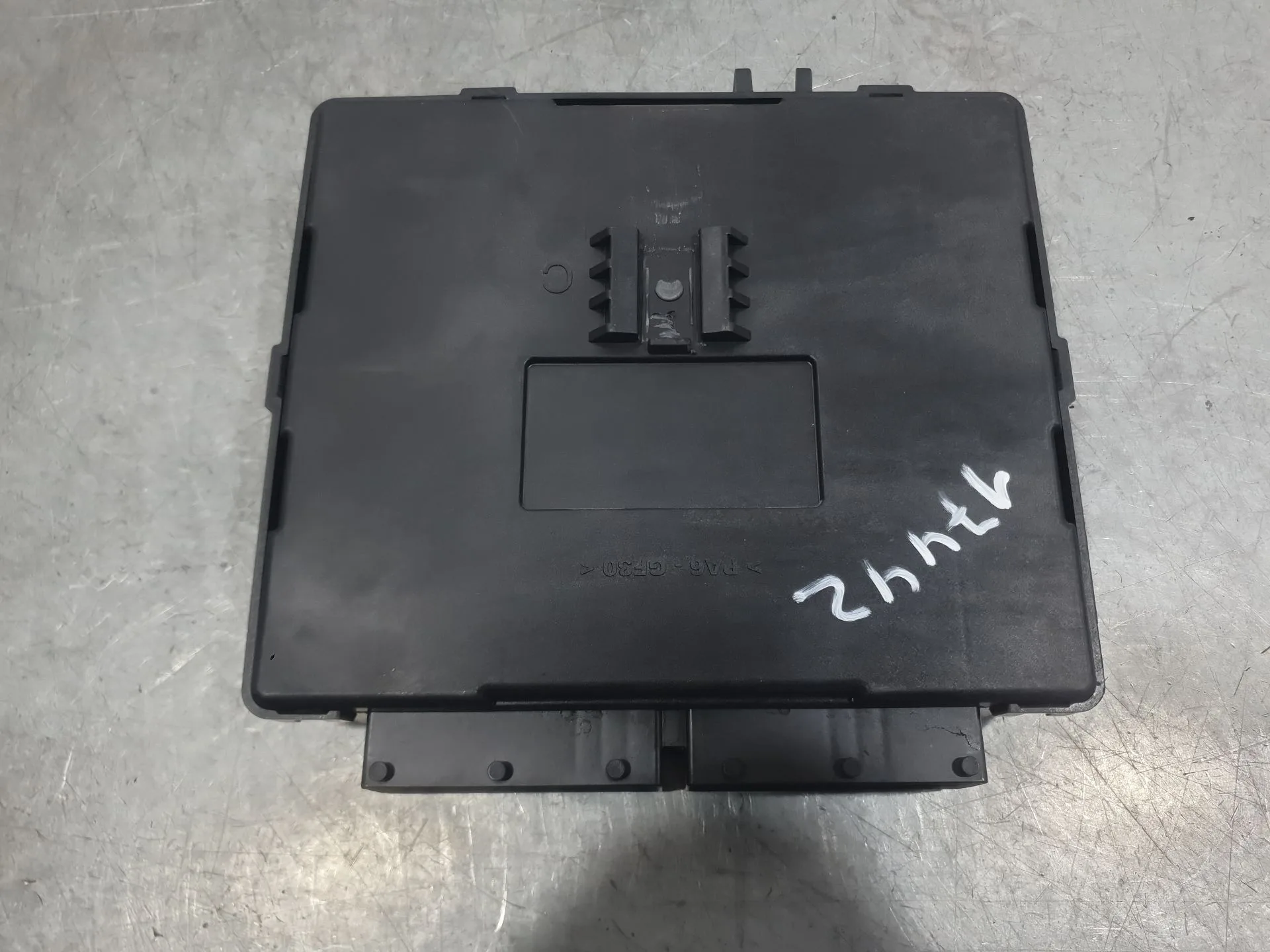 Modulo Electronico para Kg Mobility Korando (C300)