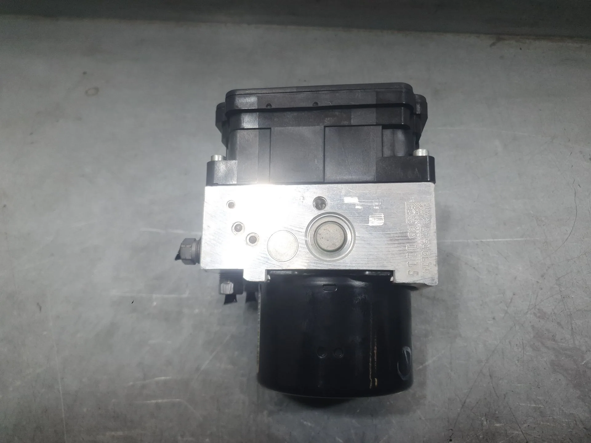 Abs para Fiat Doblo Cargo (263_)