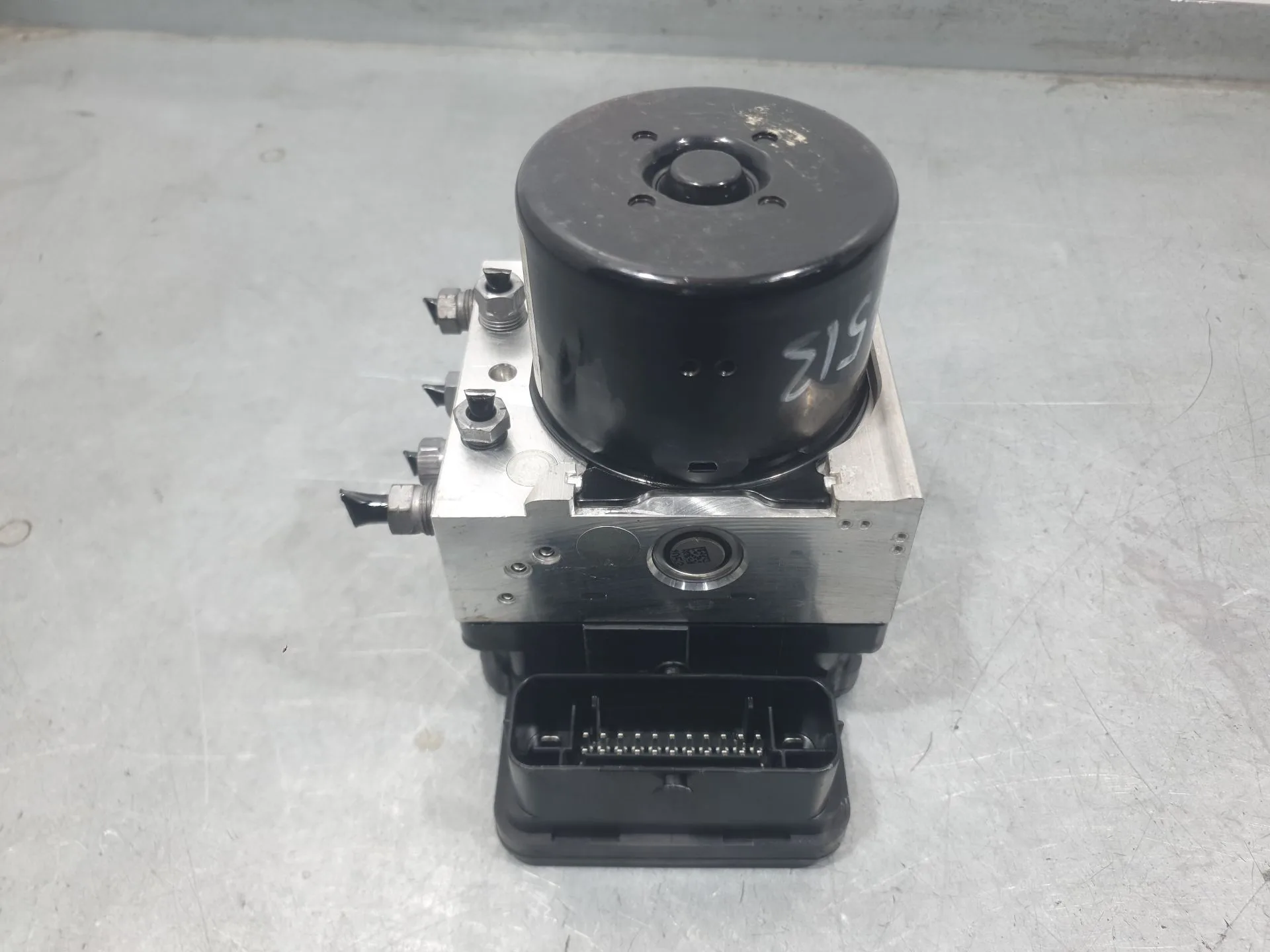 Abs para Fiat Doblo Cargo (263_)