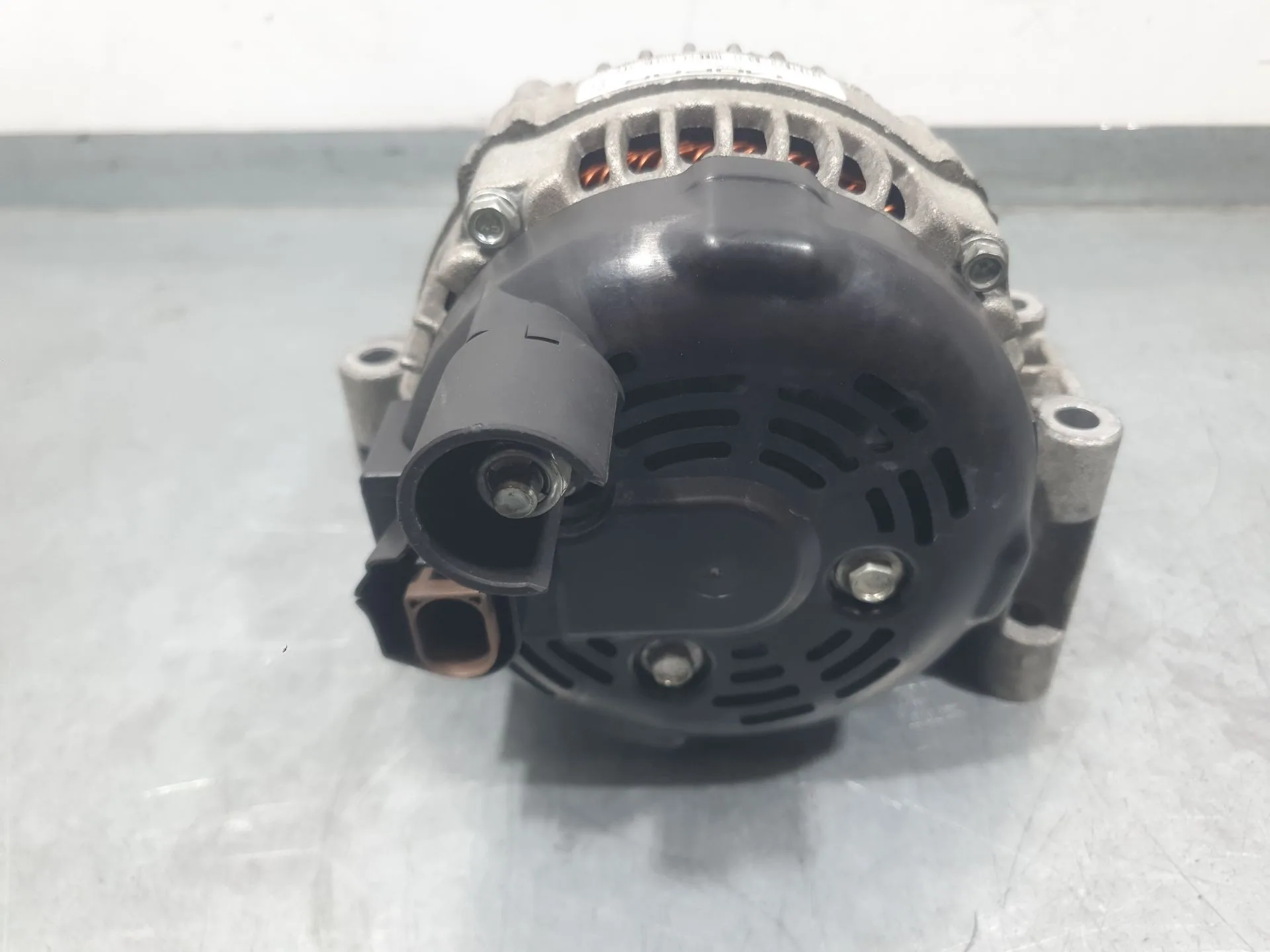 Alternador para Fiat Doblo Cargo (263_)