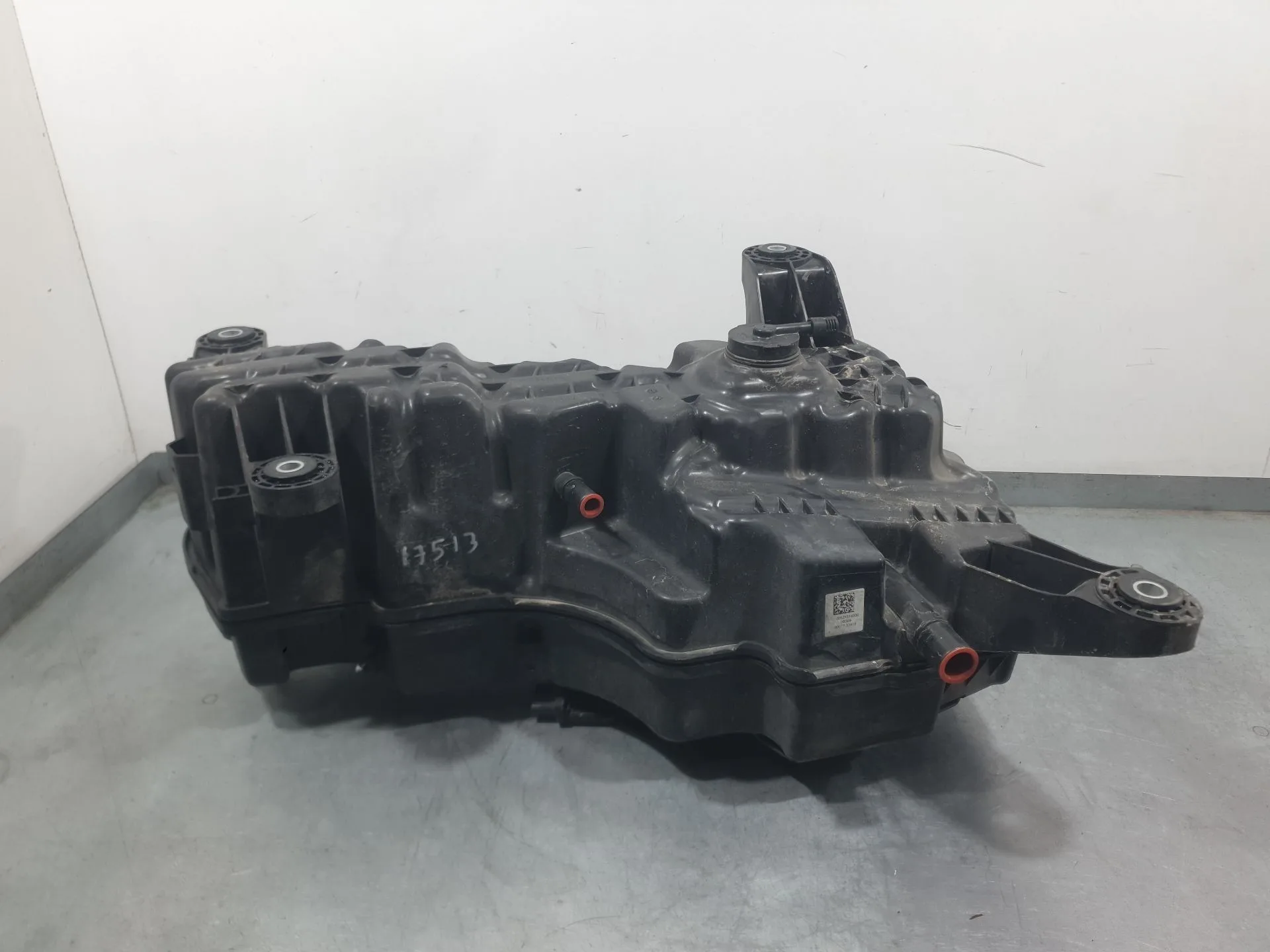 Deposito Adblue para Fiat Doblo Cargo (263_)