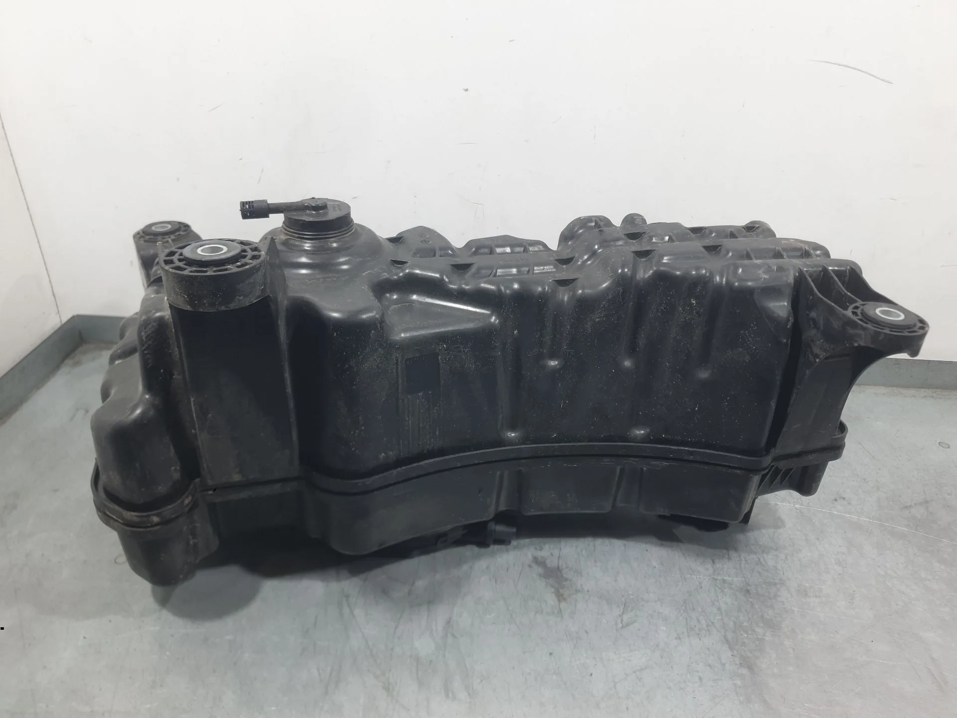 Deposito Adblue para Fiat Doblo Cargo (263_)