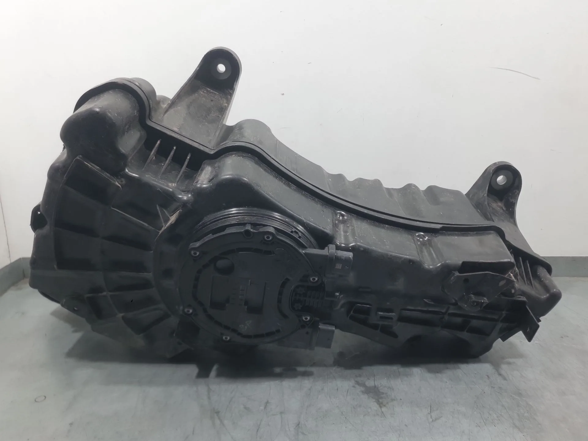 Deposito Adblue para Fiat Doblo Cargo (263_)