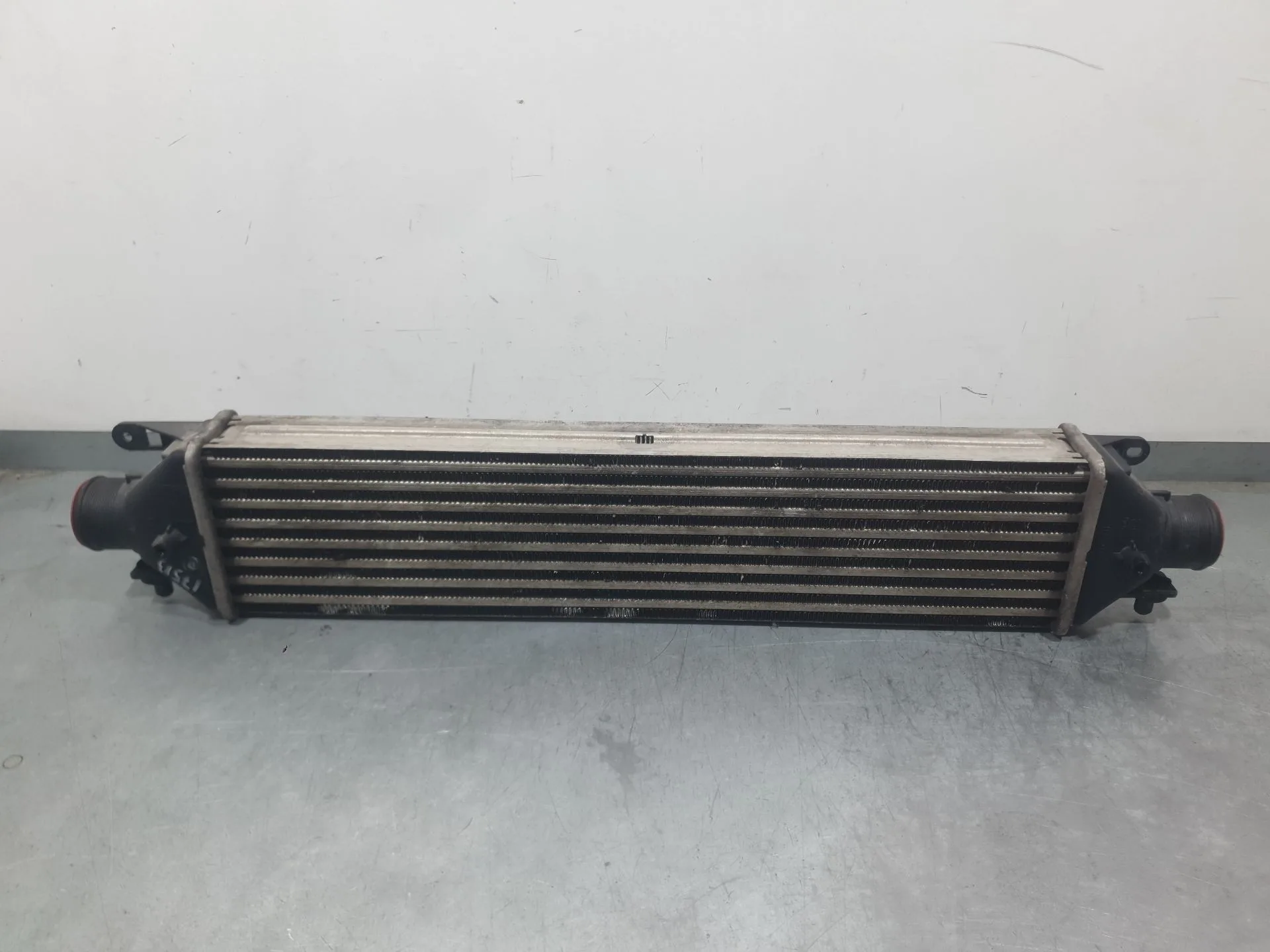 Intercooler para Fiat Doblo Cargo (263_)