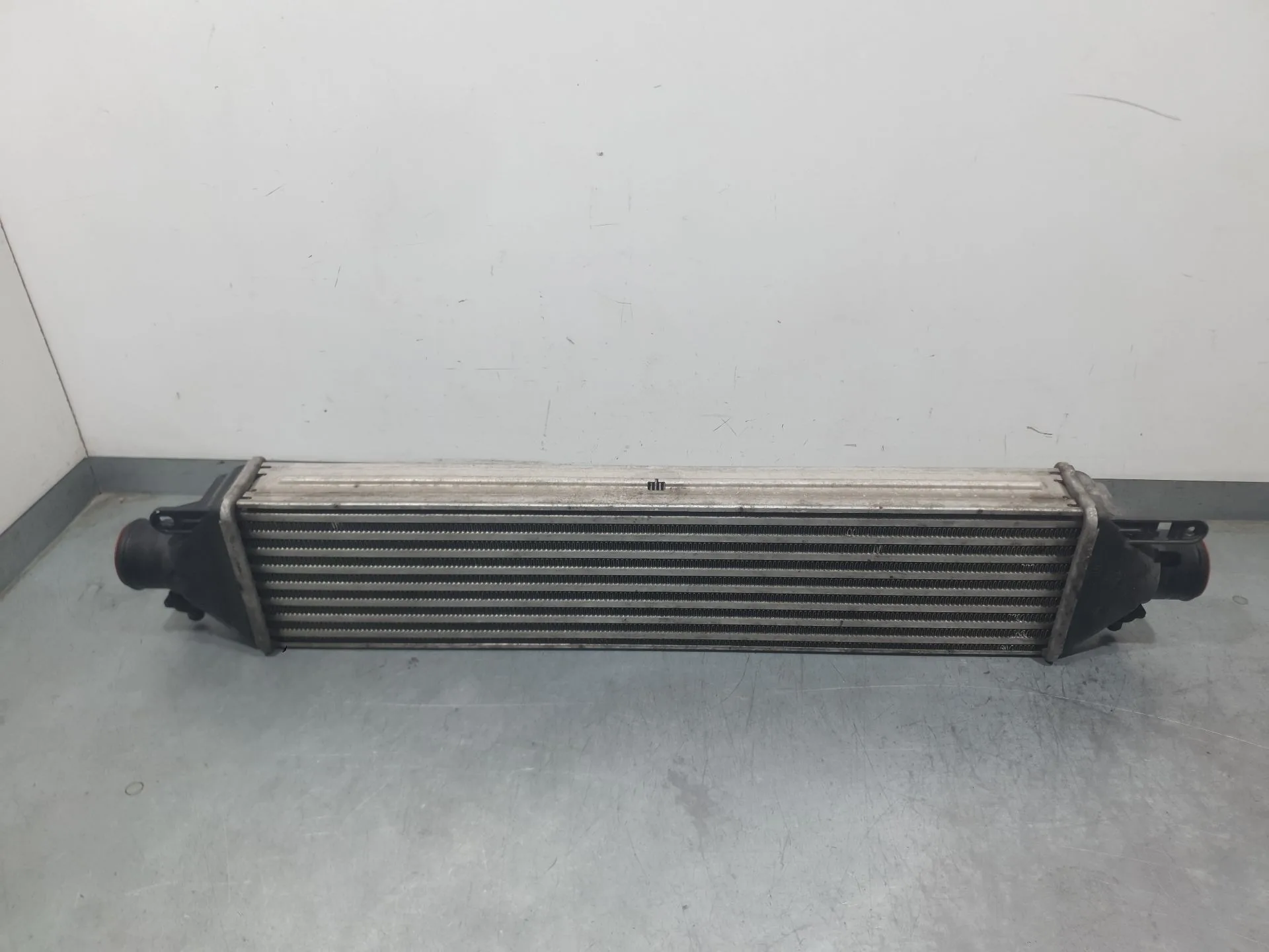 Intercooler para Fiat Doblo Cargo (263_)