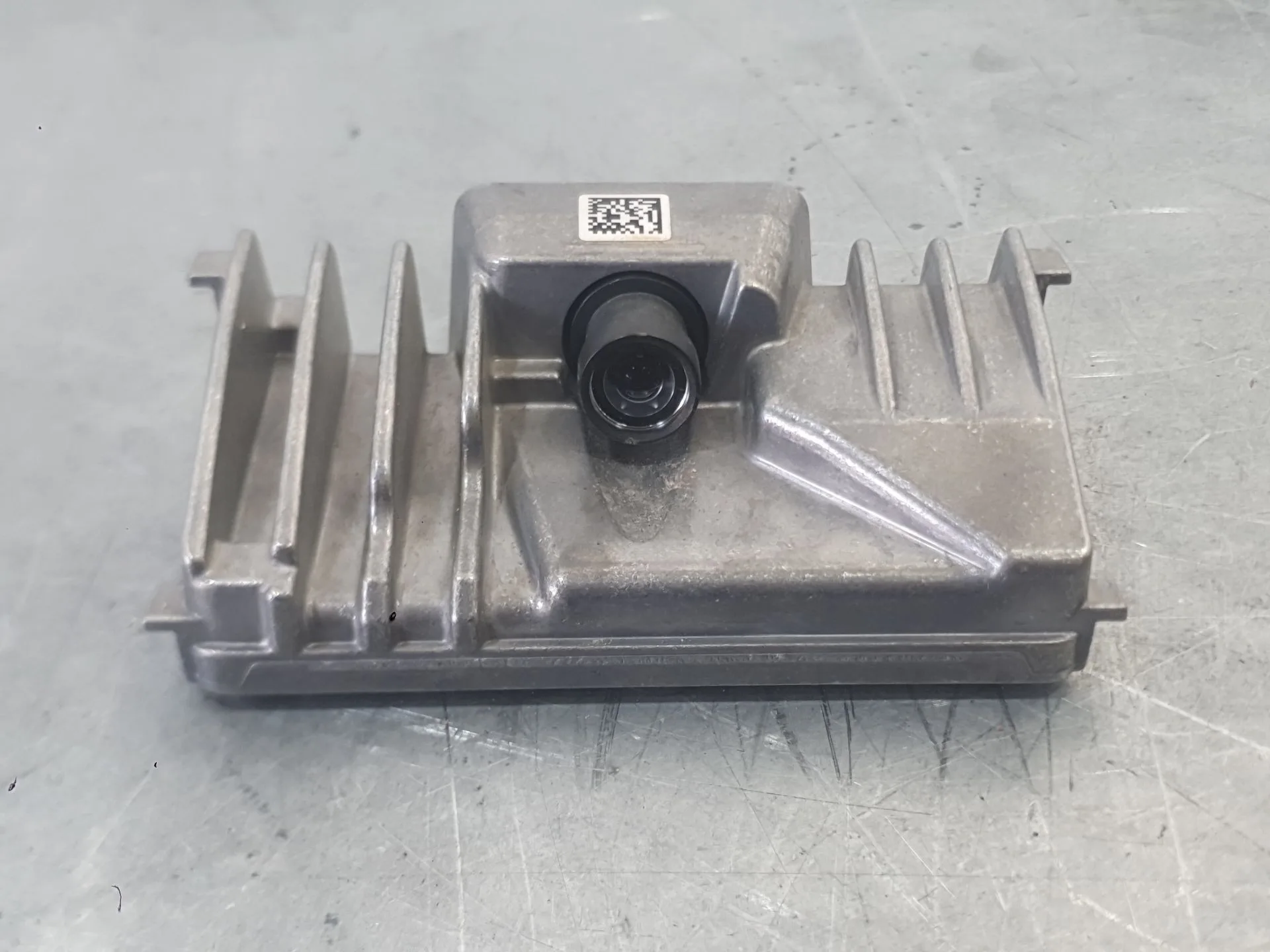 Camara para Opel Mokka