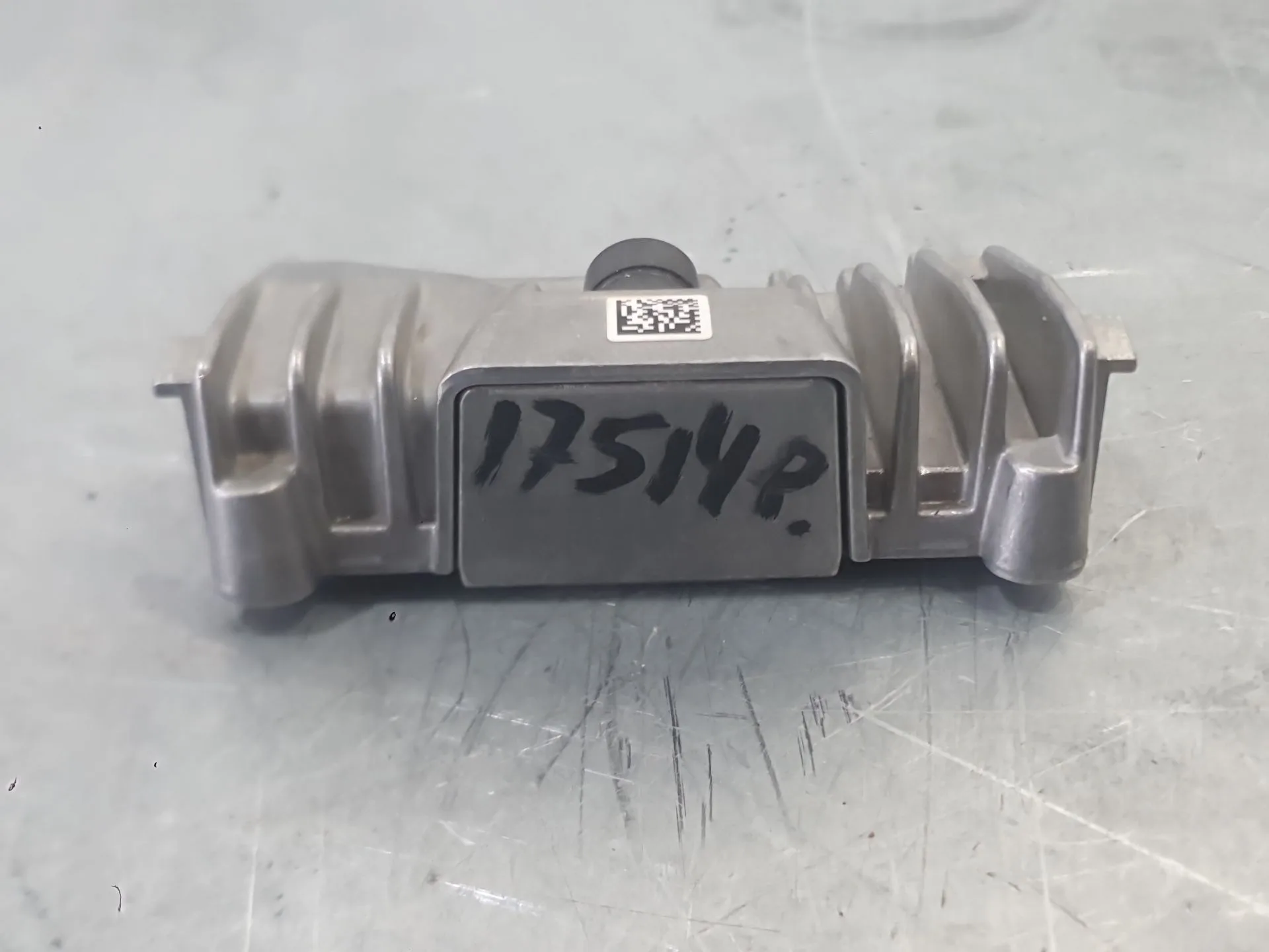 Camara para Opel Mokka