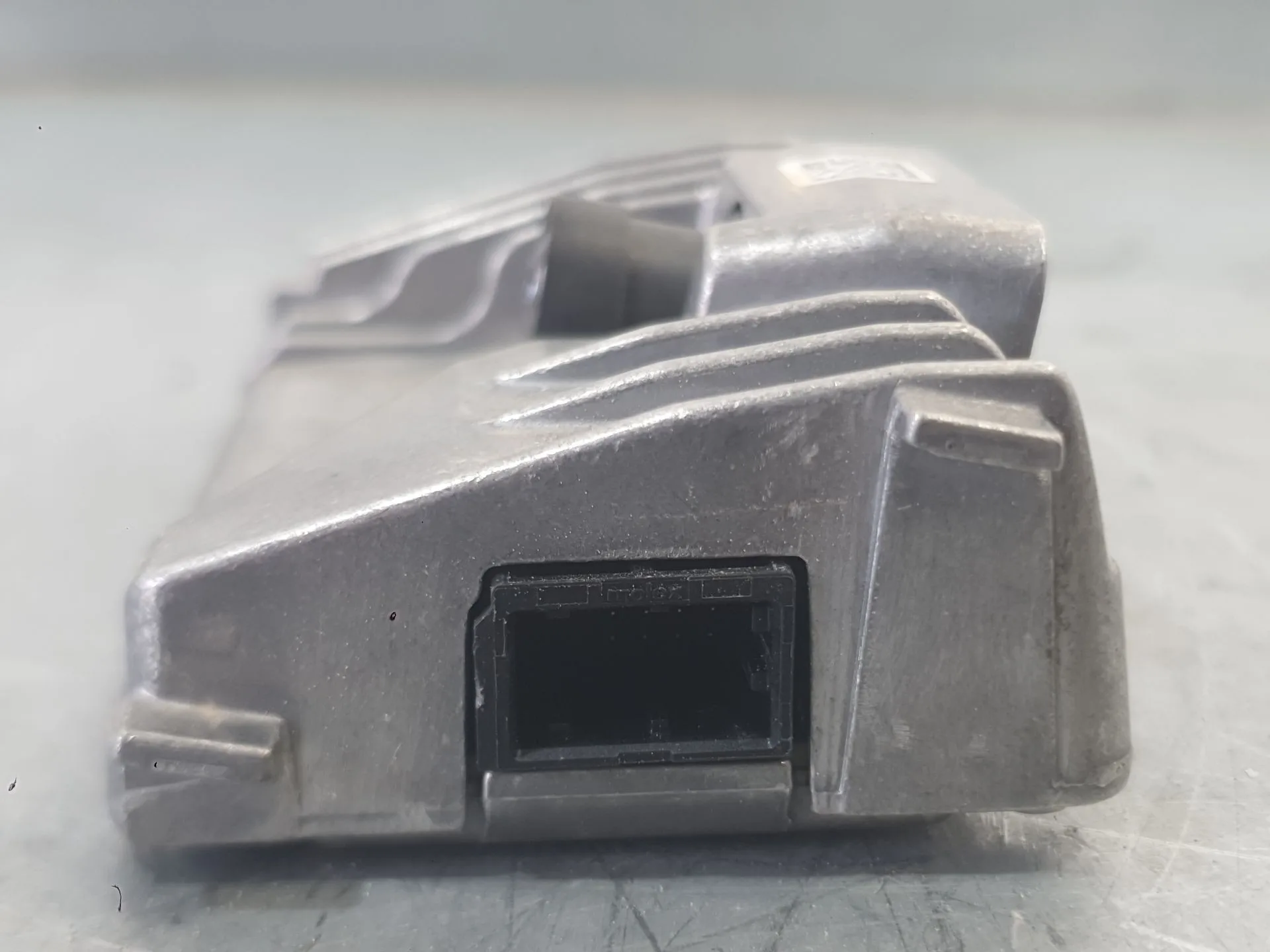 Camara para Opel Mokka