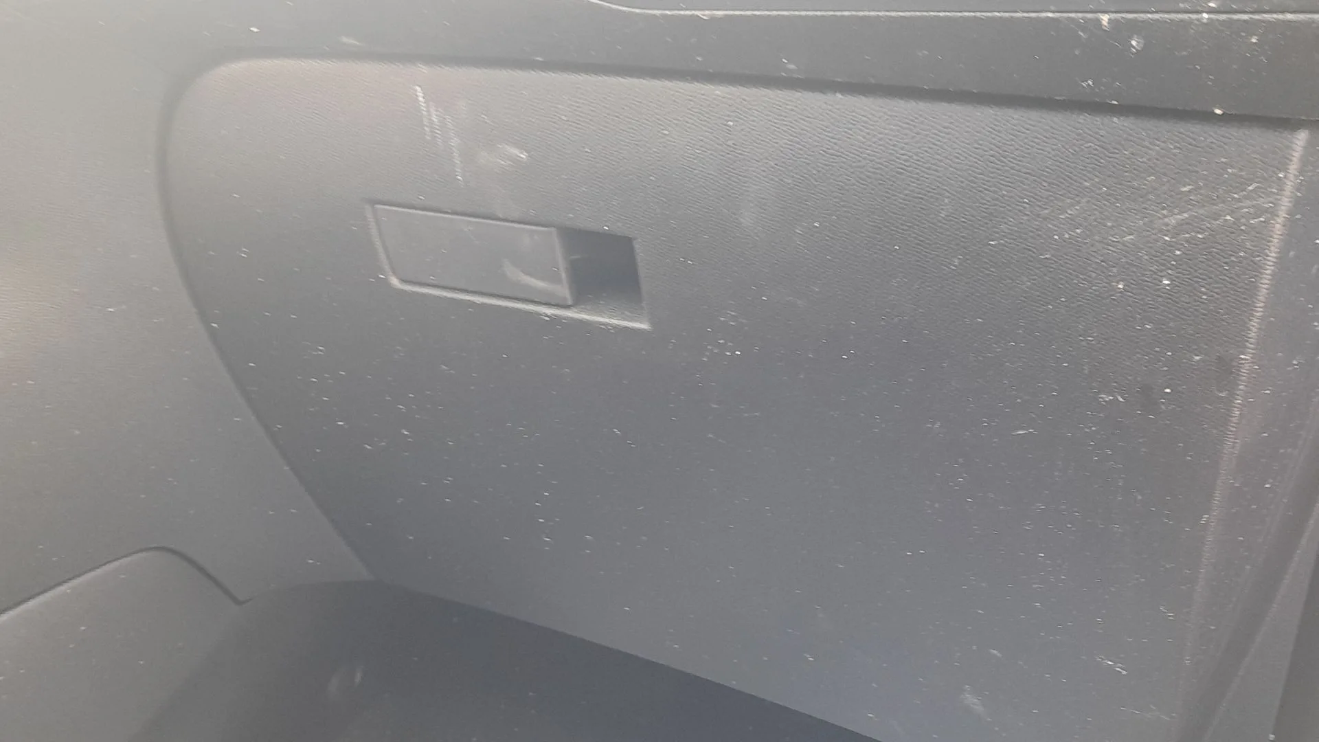 Guantera para Opel Mokka
