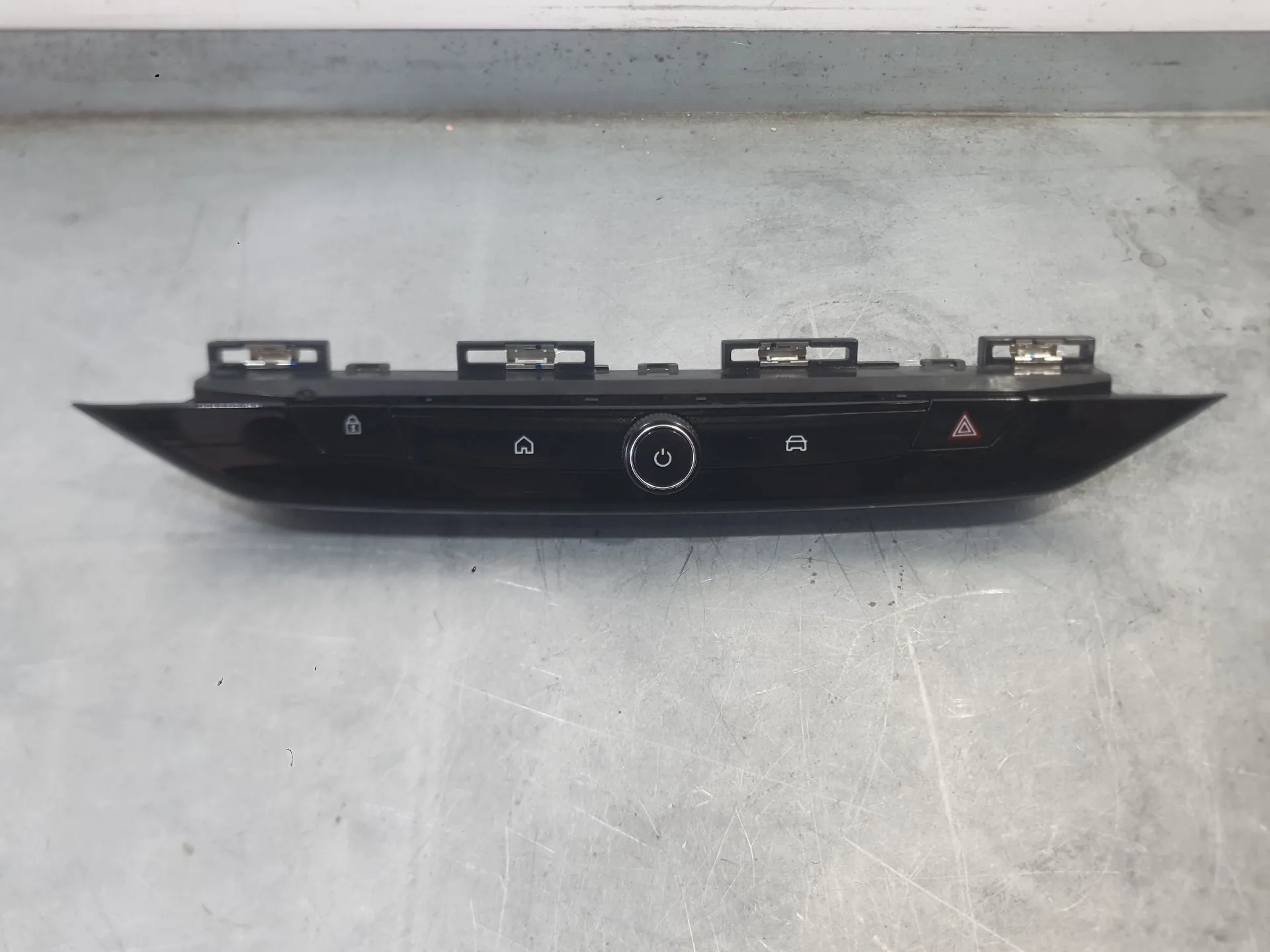 Mando Multifuncion para Opel Mokka