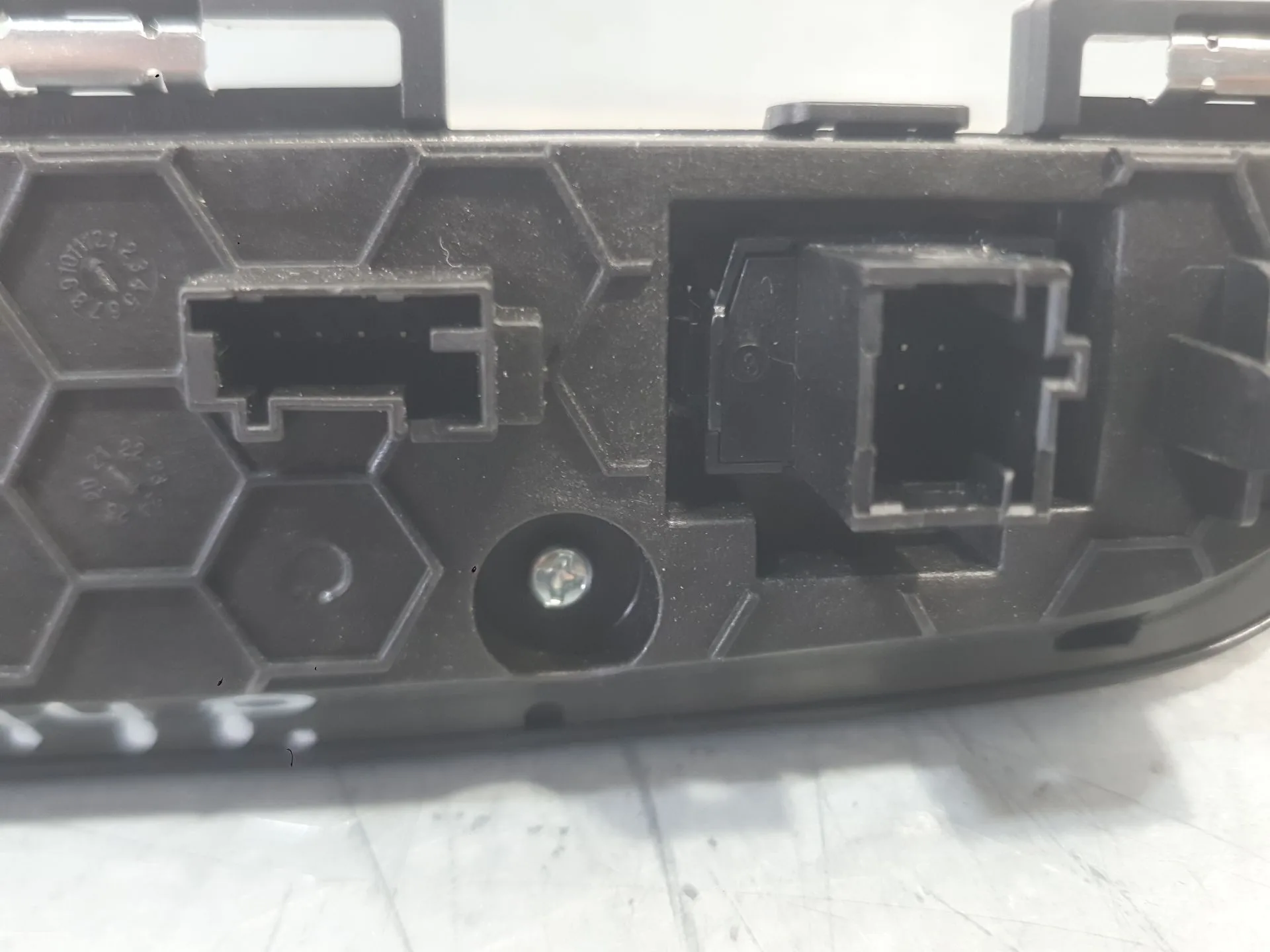Mando Multifuncion para Opel Mokka