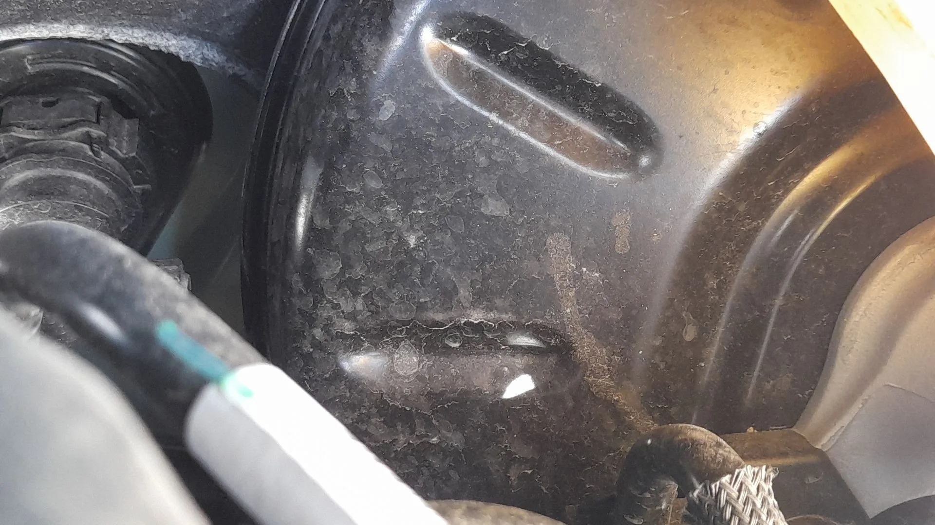 Servofreno para Opel Mokka