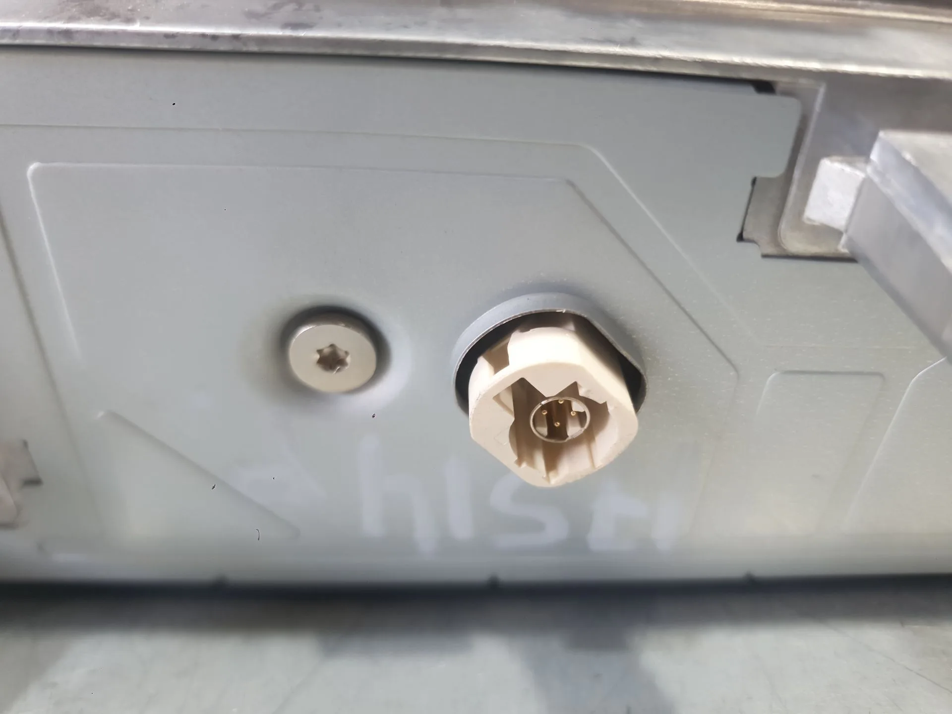 Sistema Navegacion Gps para Opel Mokka
