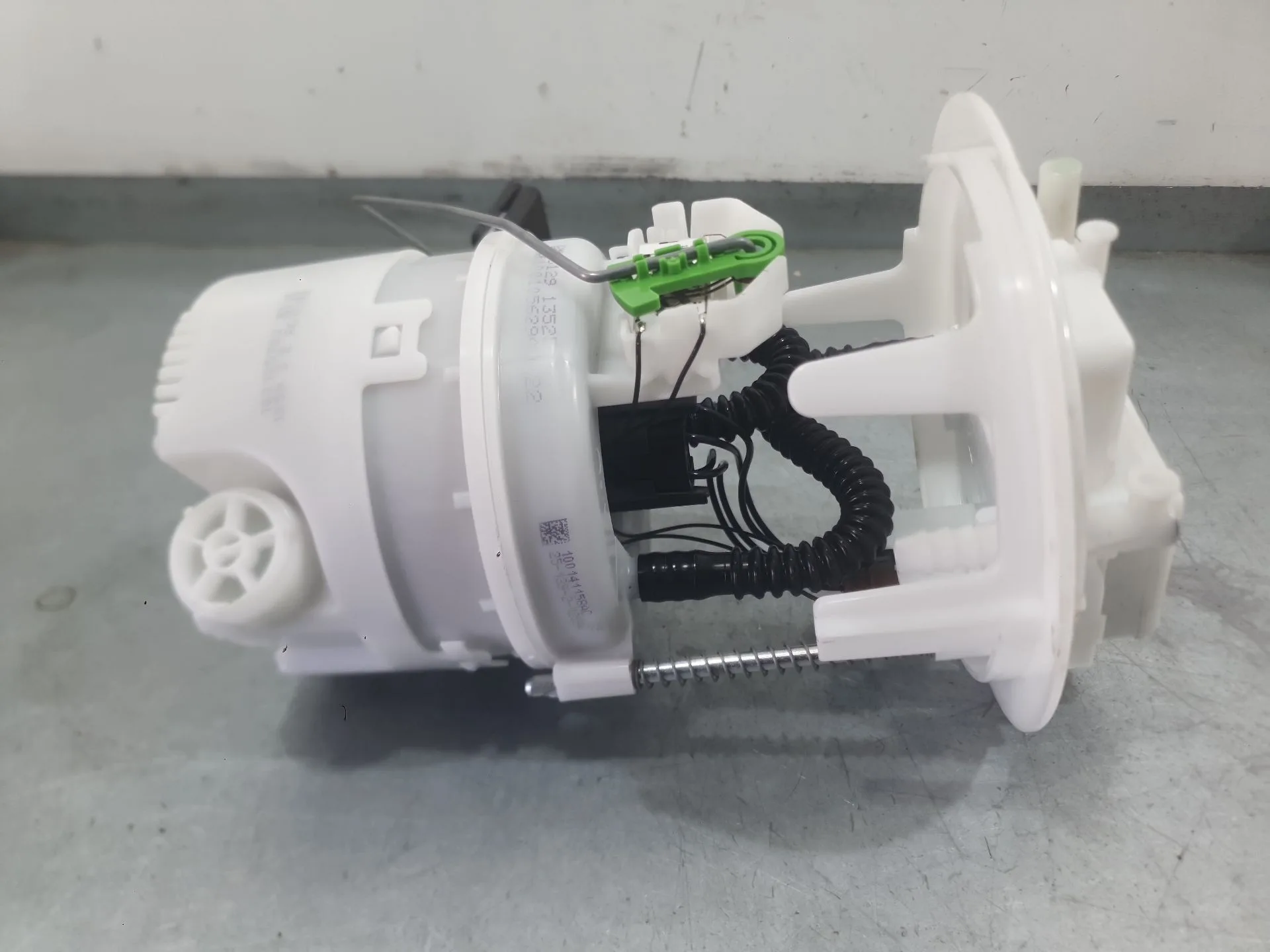 Aforador para Opel Mokka