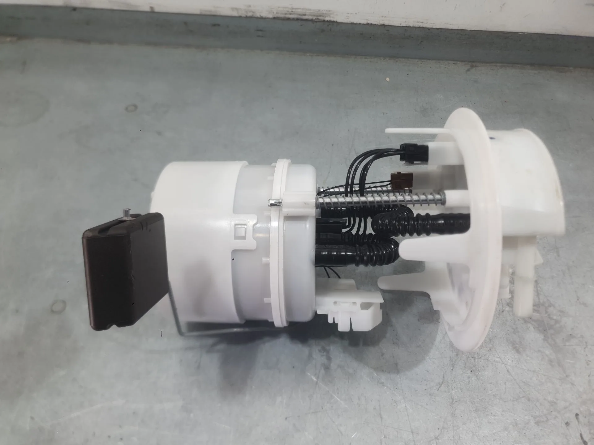 Aforador para Opel Mokka