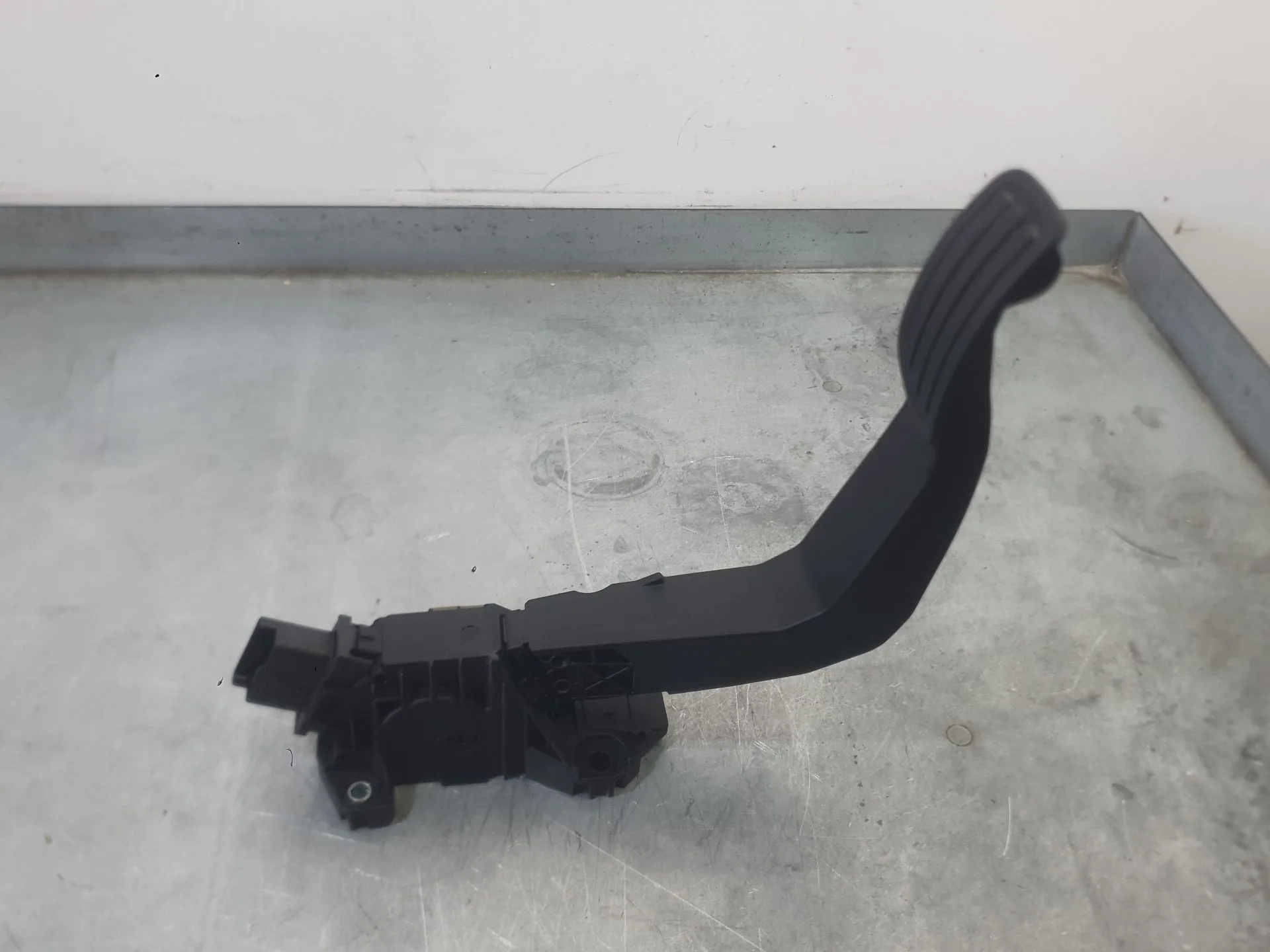 Potenciometro Pedal para Opel Mokka